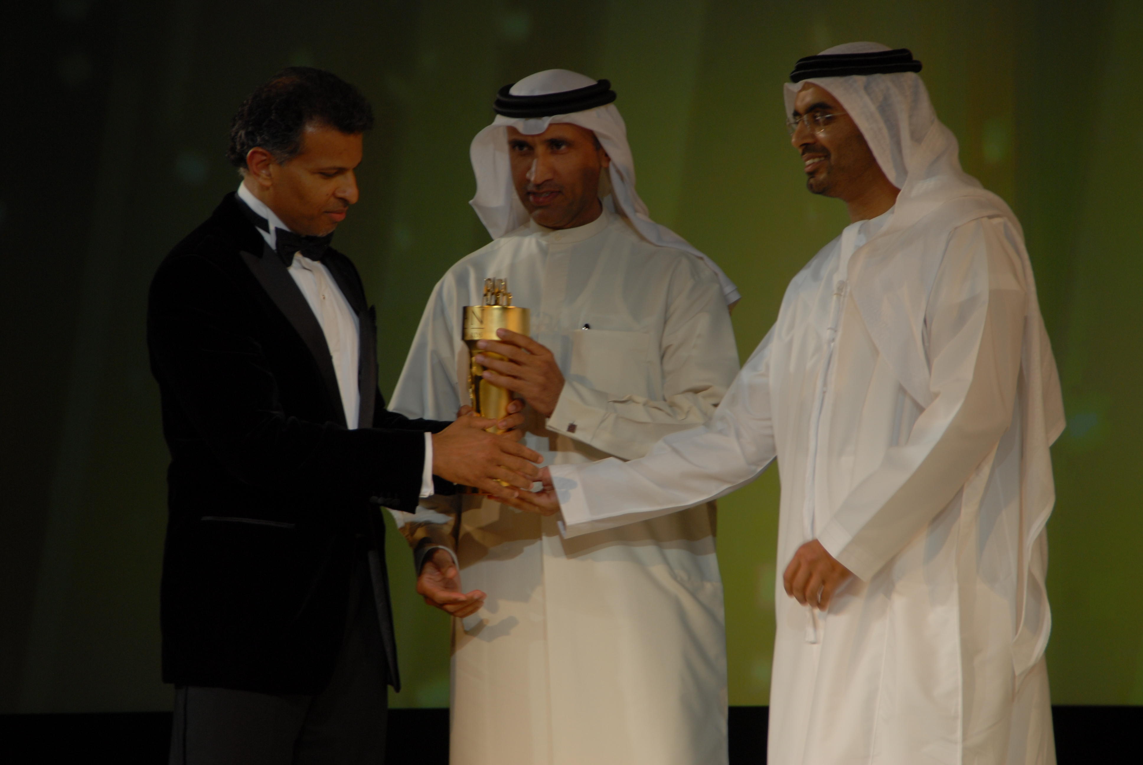ABLF AWARDS DECEMBER 2007 16