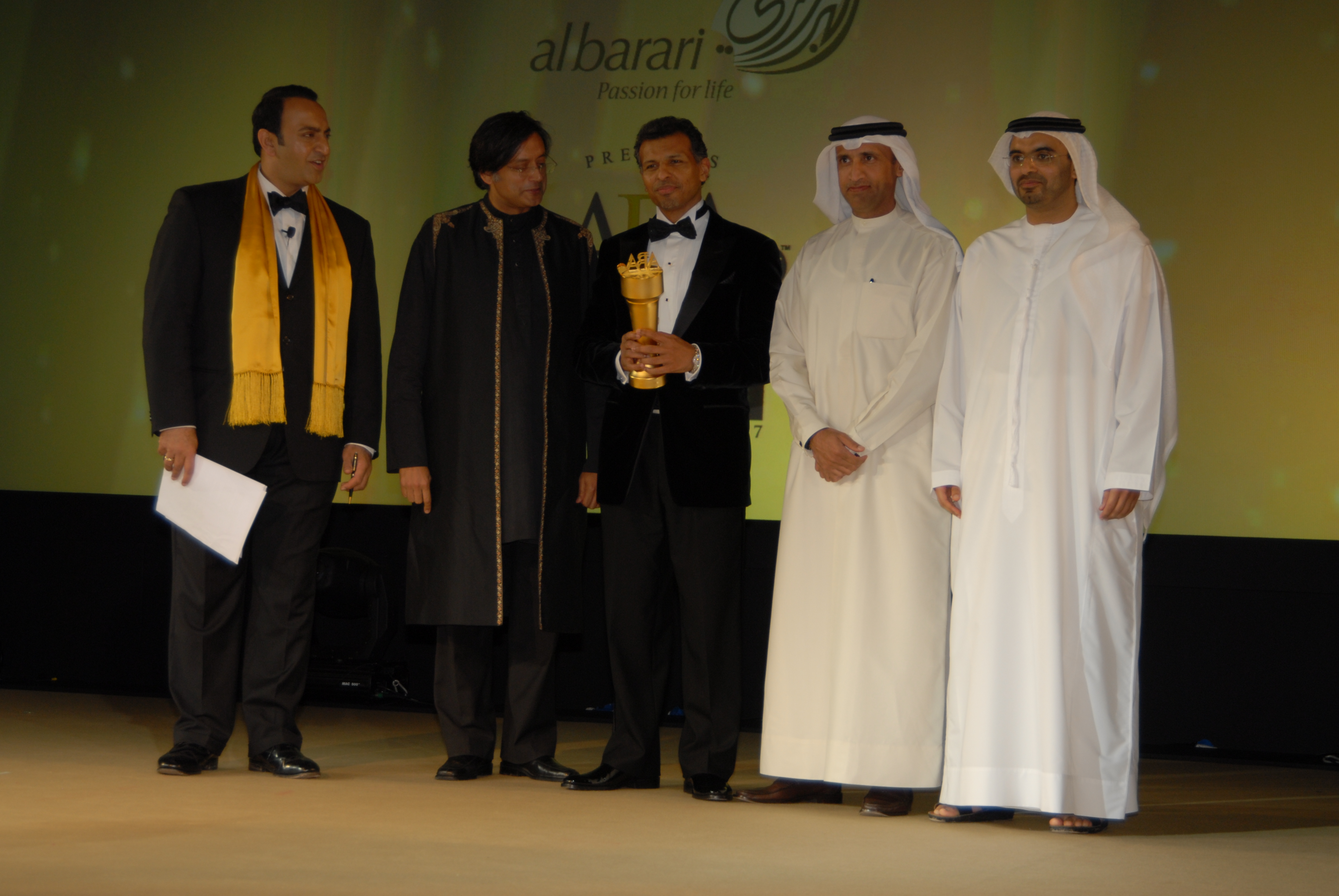 ABLF AWARDS DECEMBER 2007 17