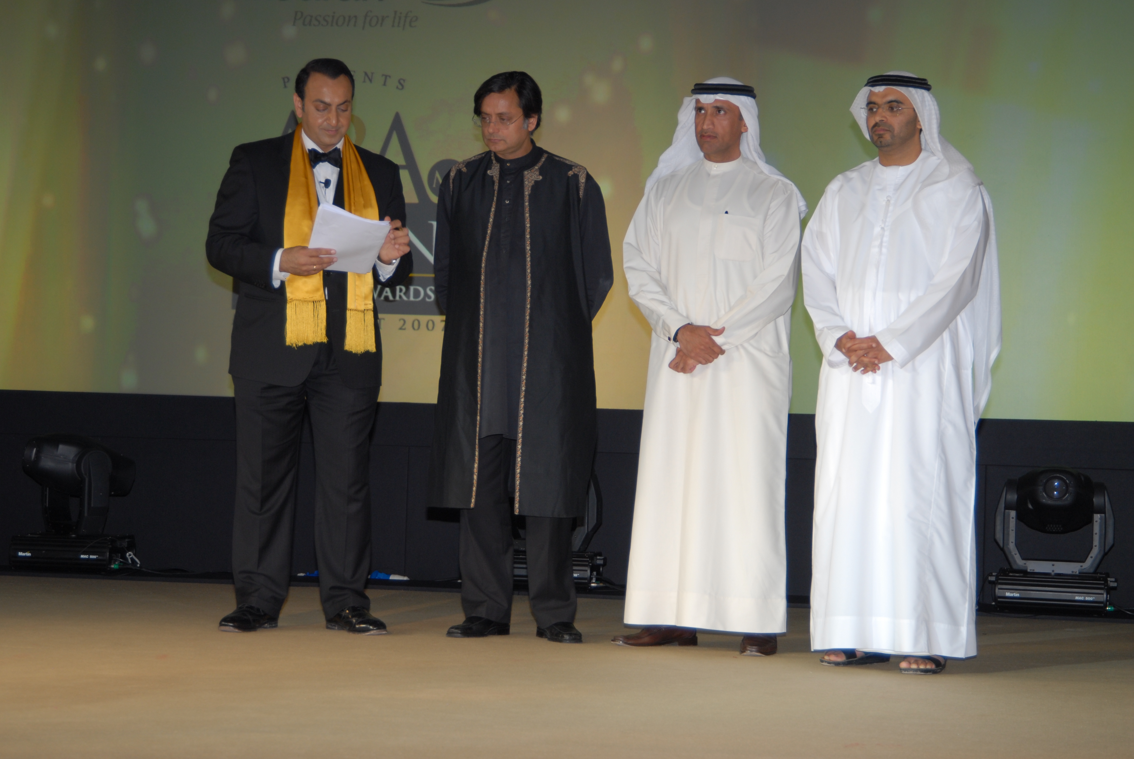 ABLF AWARDS DECEMBER 2007 18