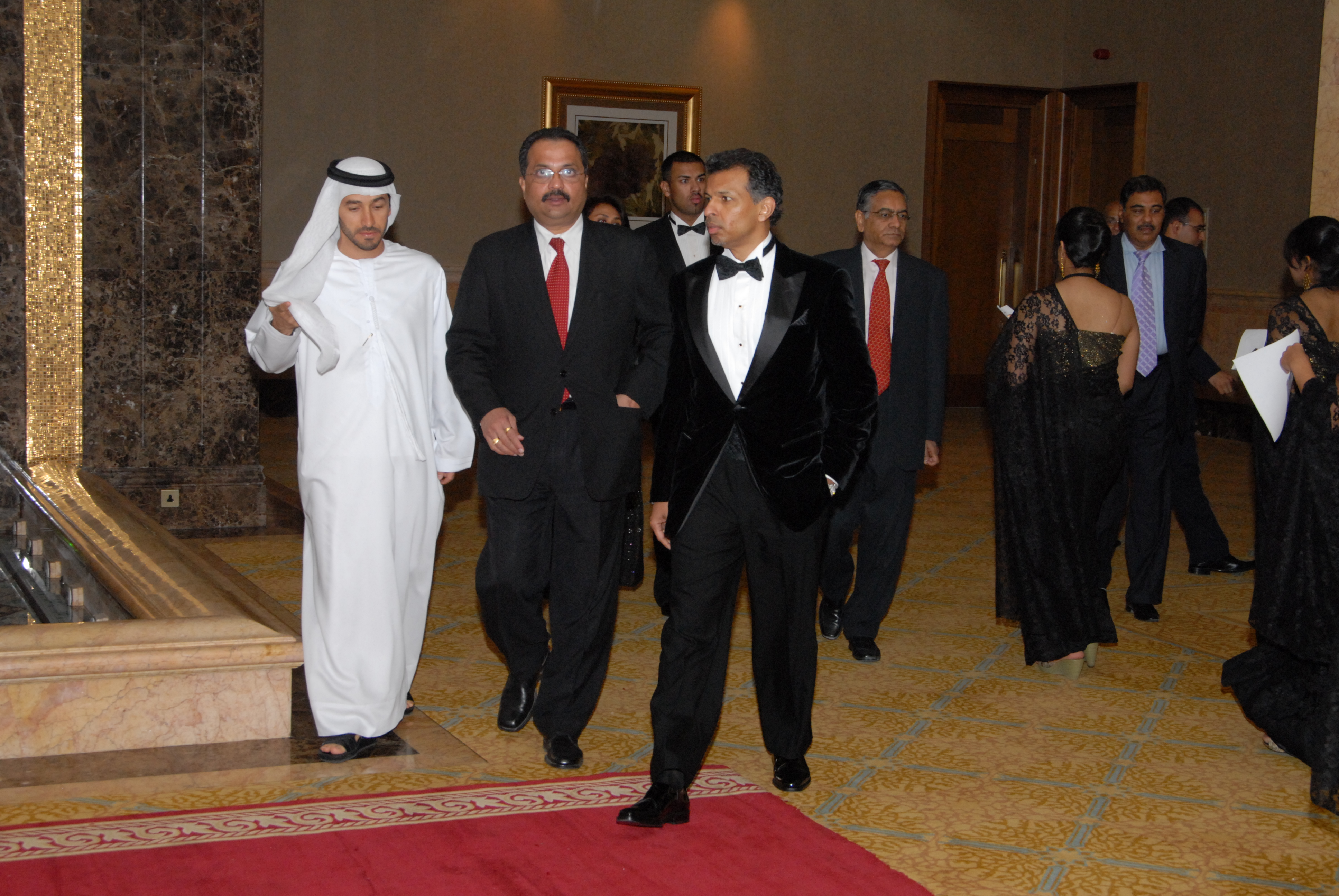 ABLF AWARDS DECEMBER 2007 2