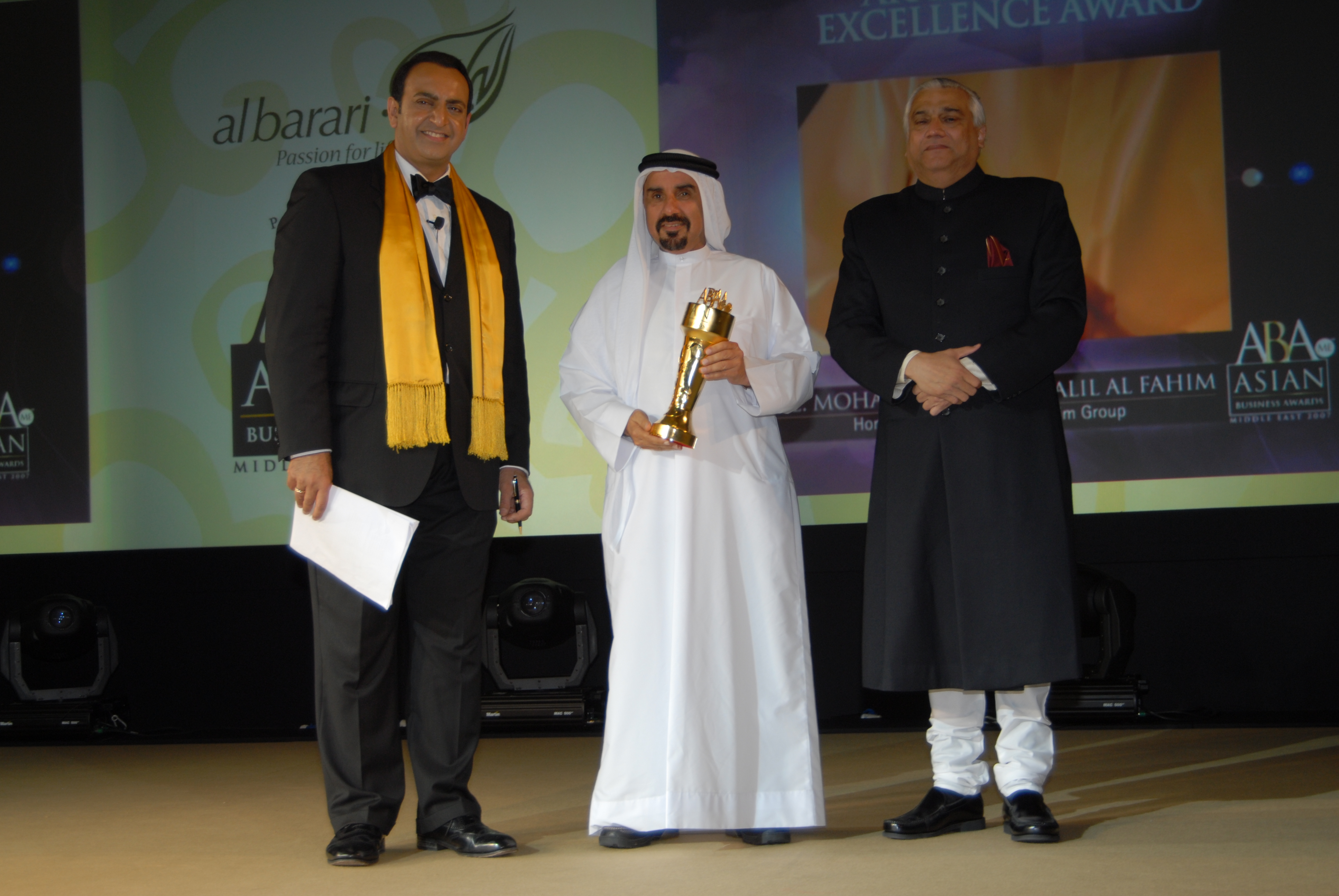 ABLF AWARDS DECEMBER 2007 21