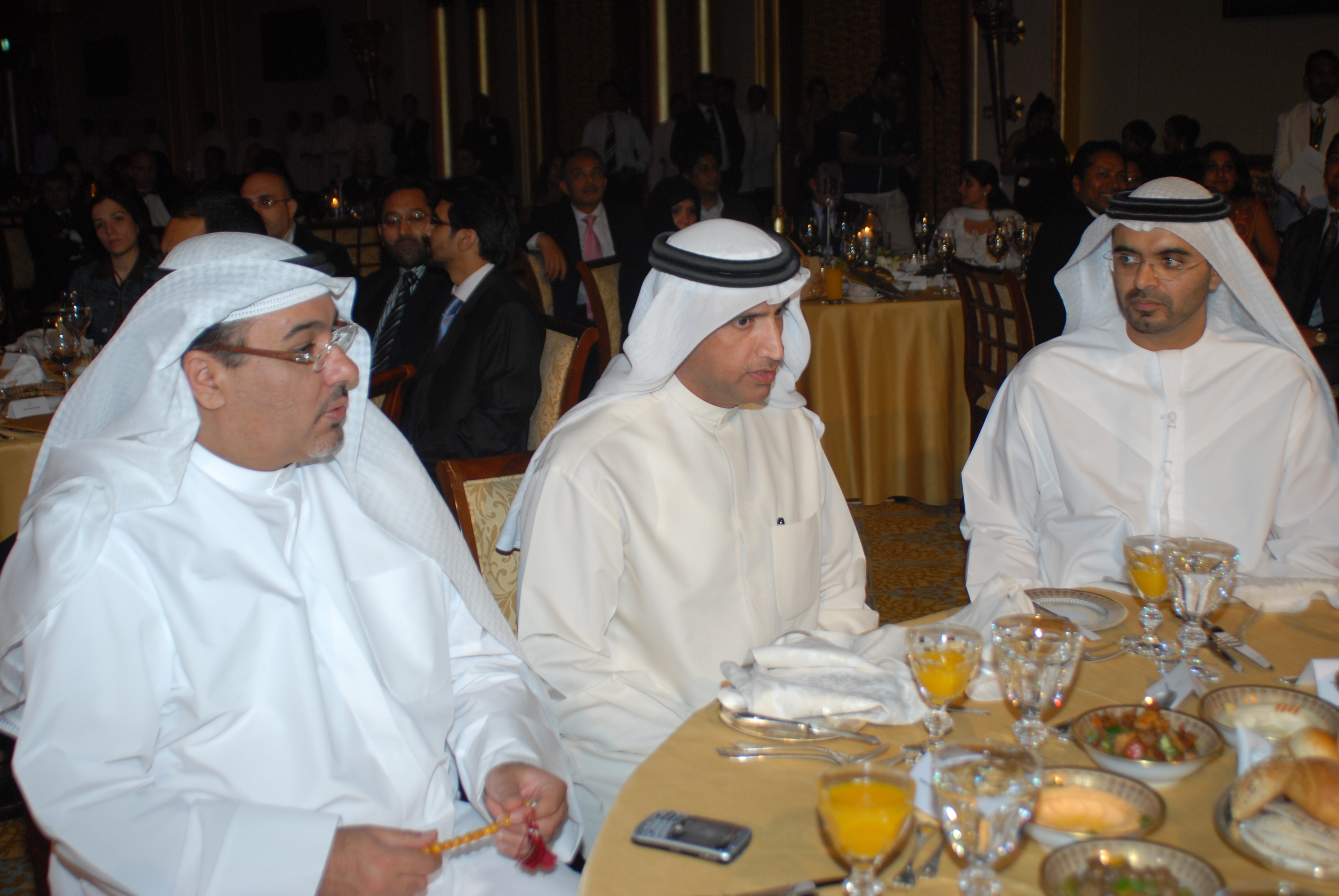 ABLF AWARDS DECEMBER 2007 25
