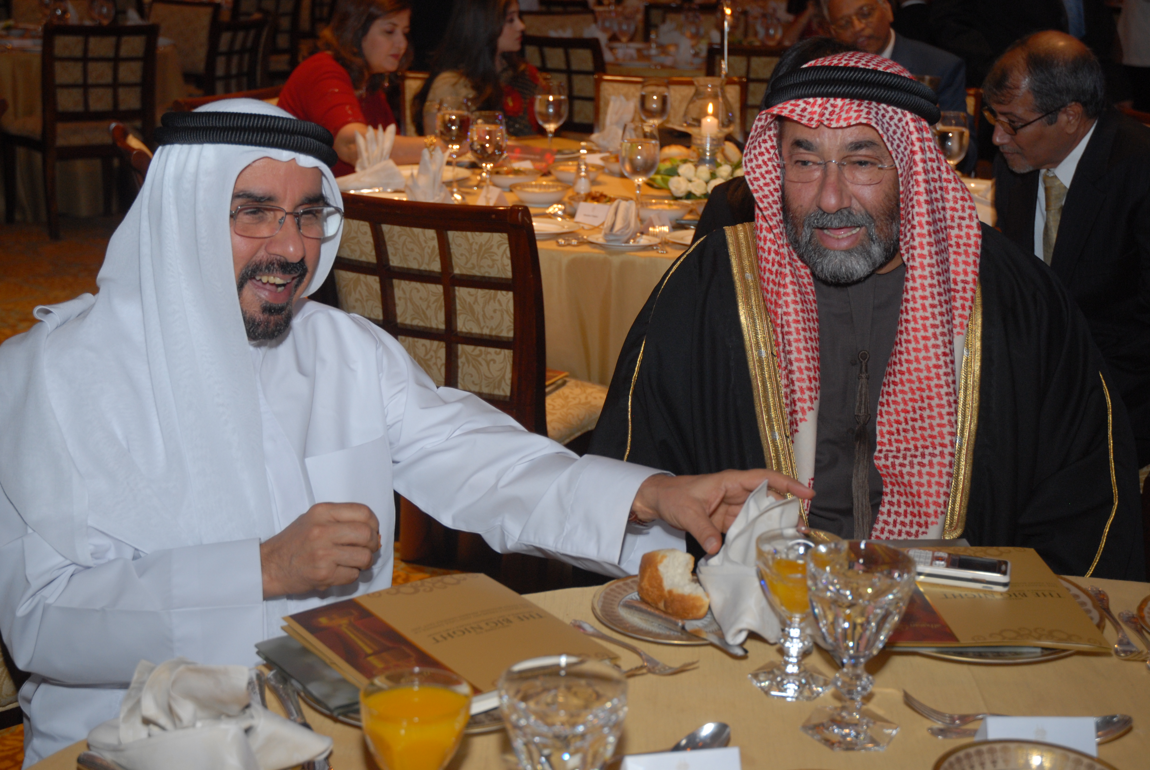 ABLF AWARDS DECEMBER 2007 27