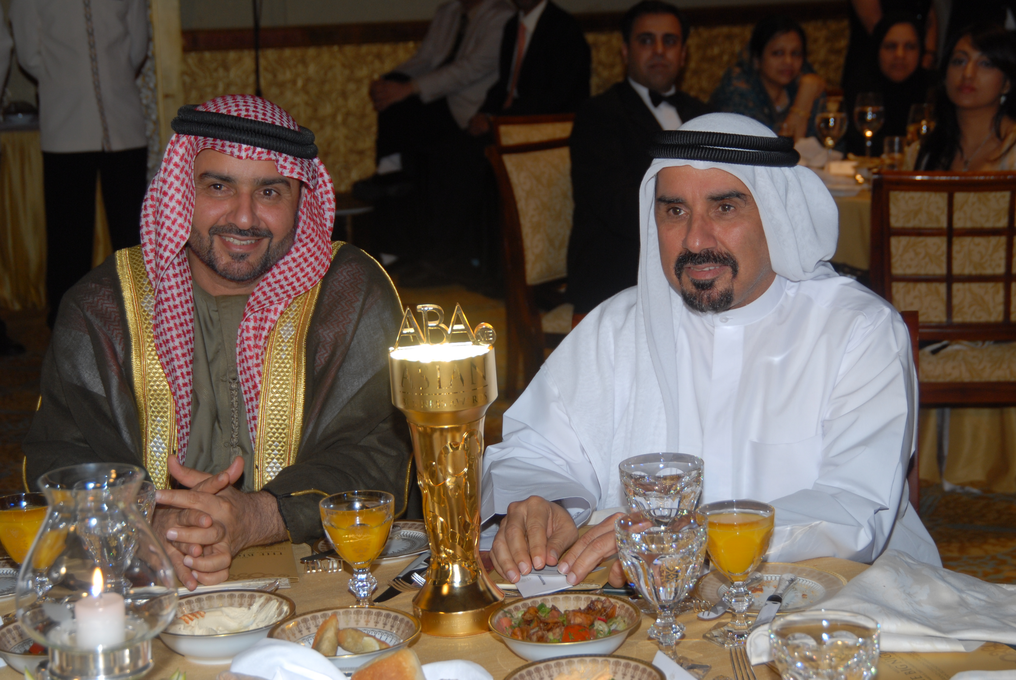 ABLF AWARDS DECEMBER 2007 28