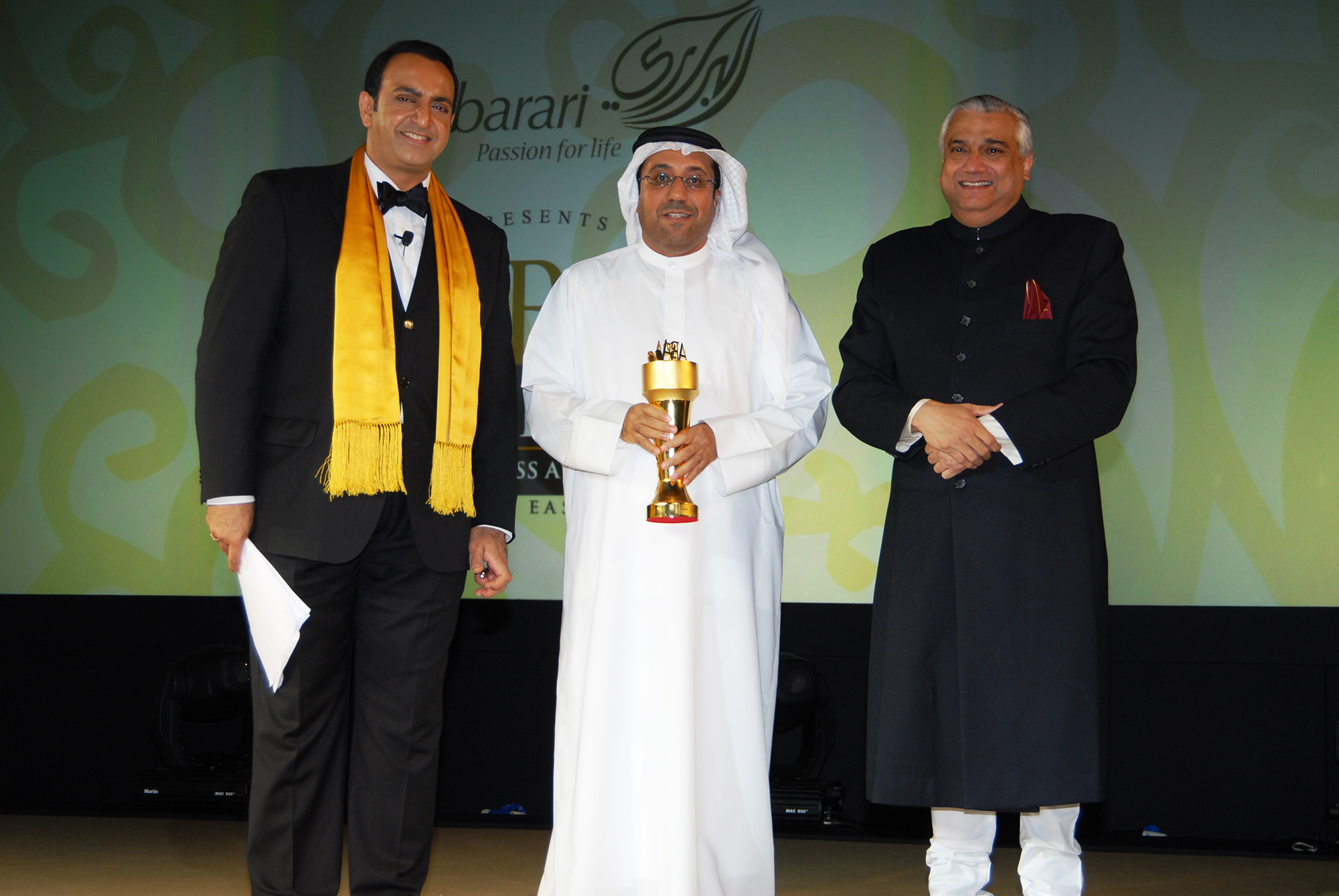 ABLF AWARDS DECEMBER 2007 35