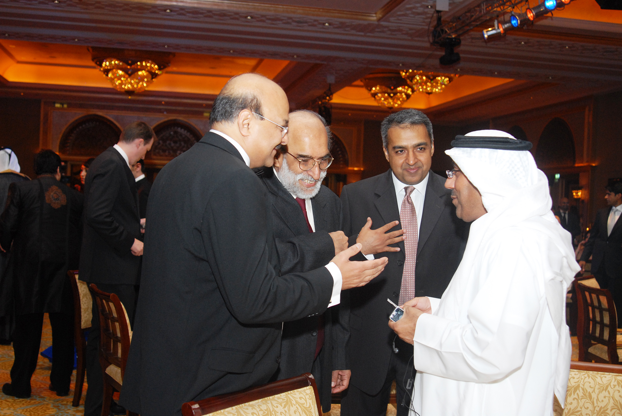 ABLF AWARDS DECEMBER 2007 36