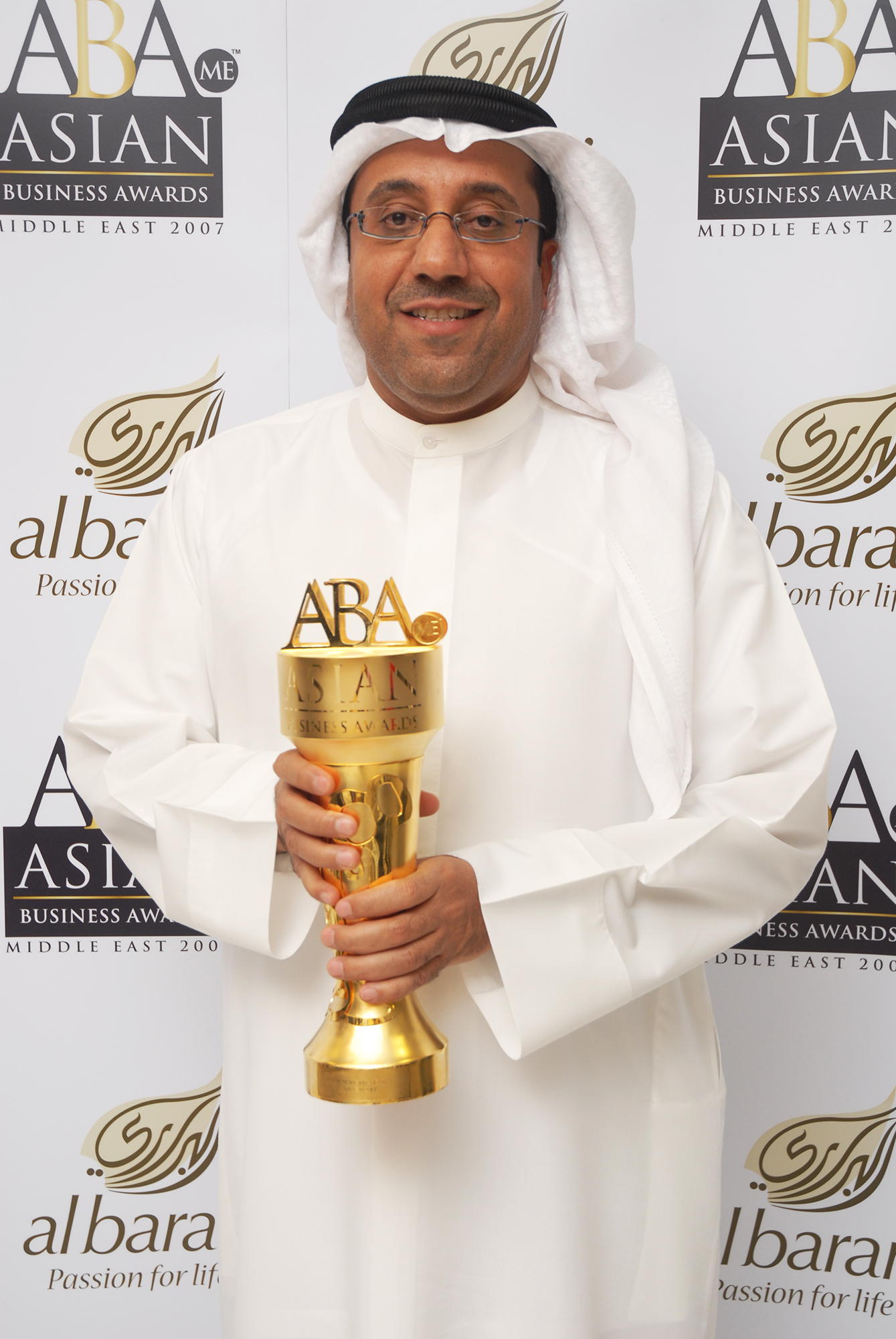 ABLF AWARDS DECEMBER 2007 38