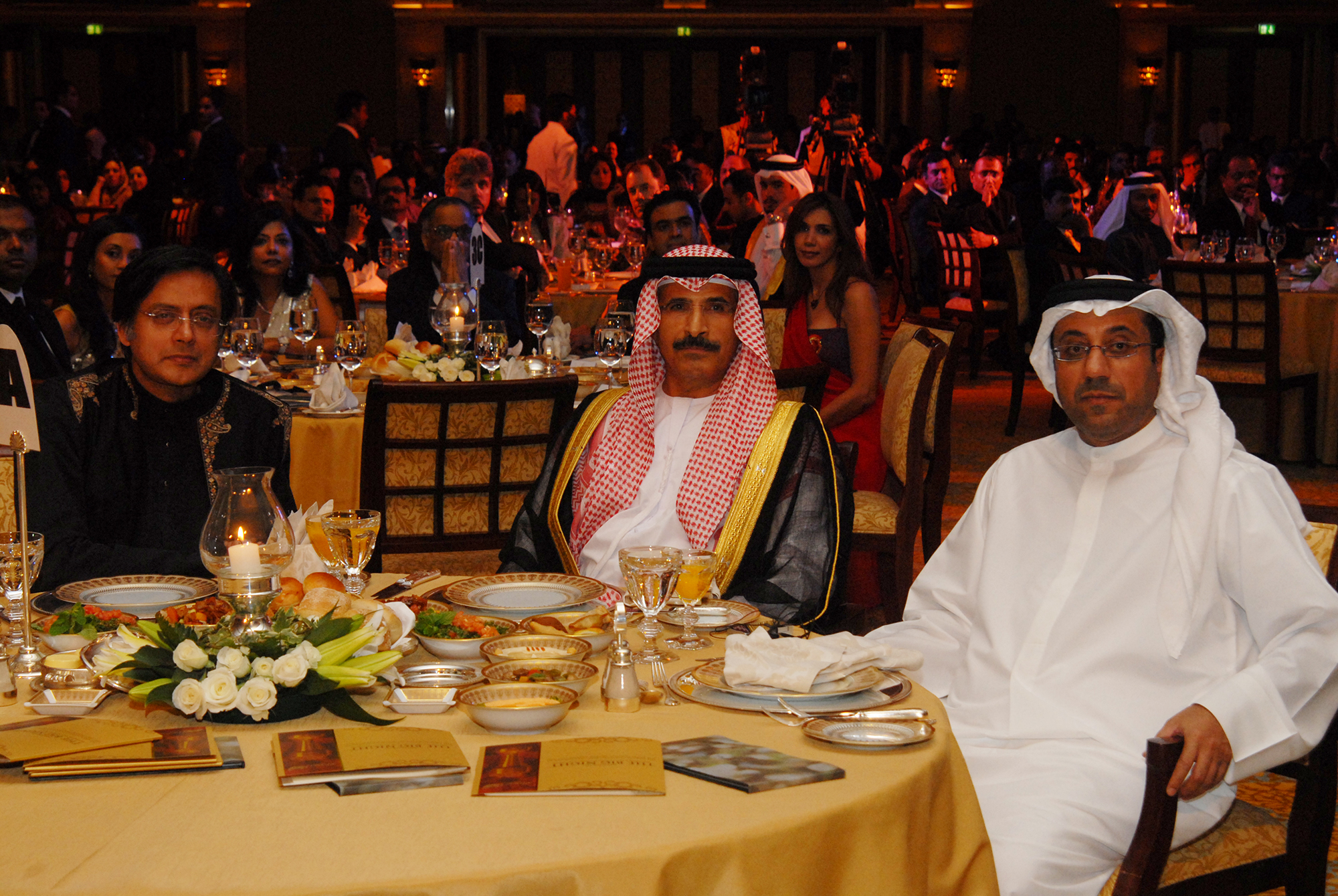 ABLF AWARDS DECEMBER 2007 39