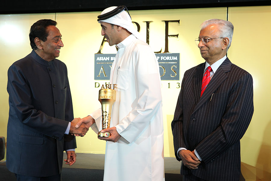 ABLF AWARDS DECEMBER 2013 2