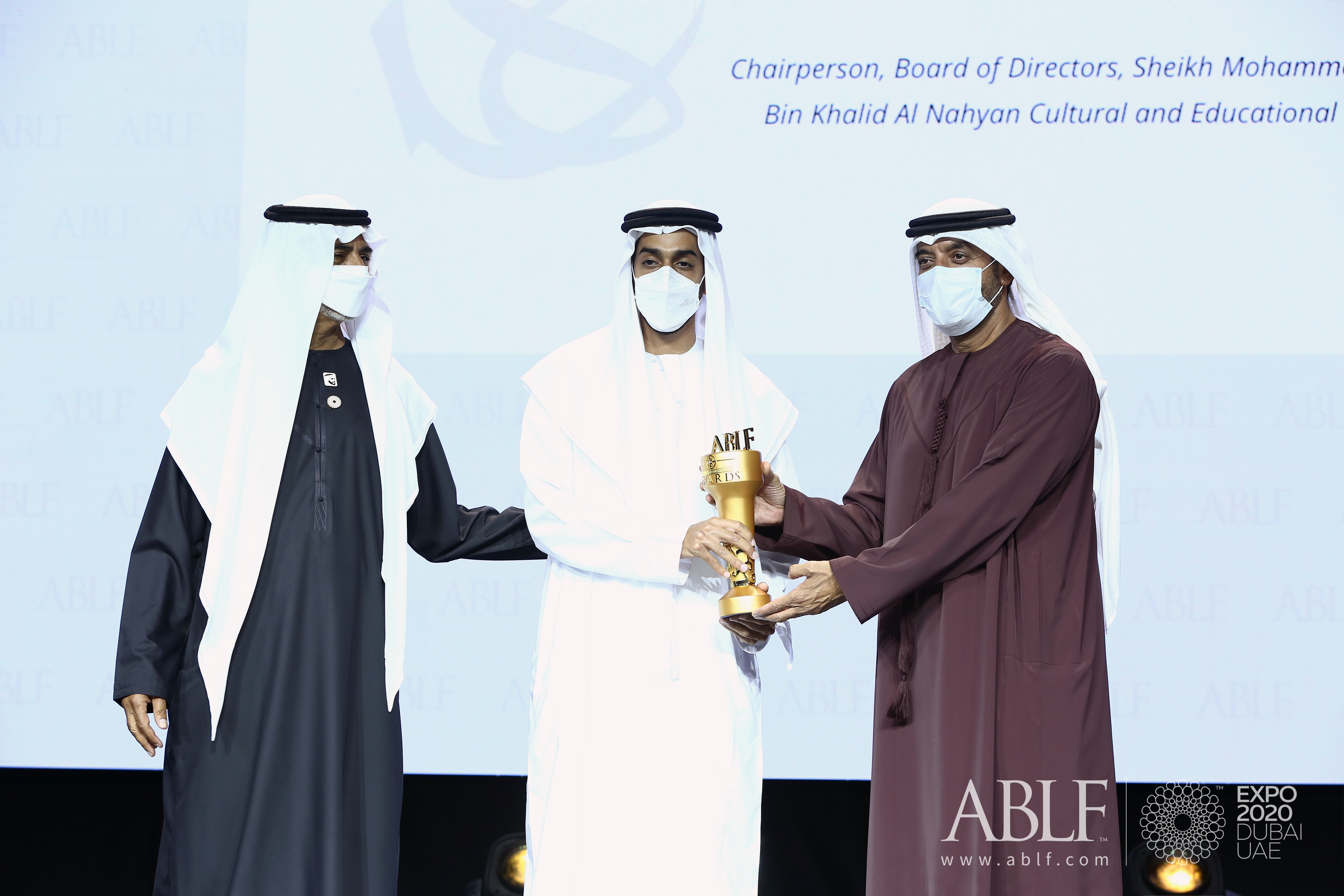 ABLF AWARDS MARCH 2022 10