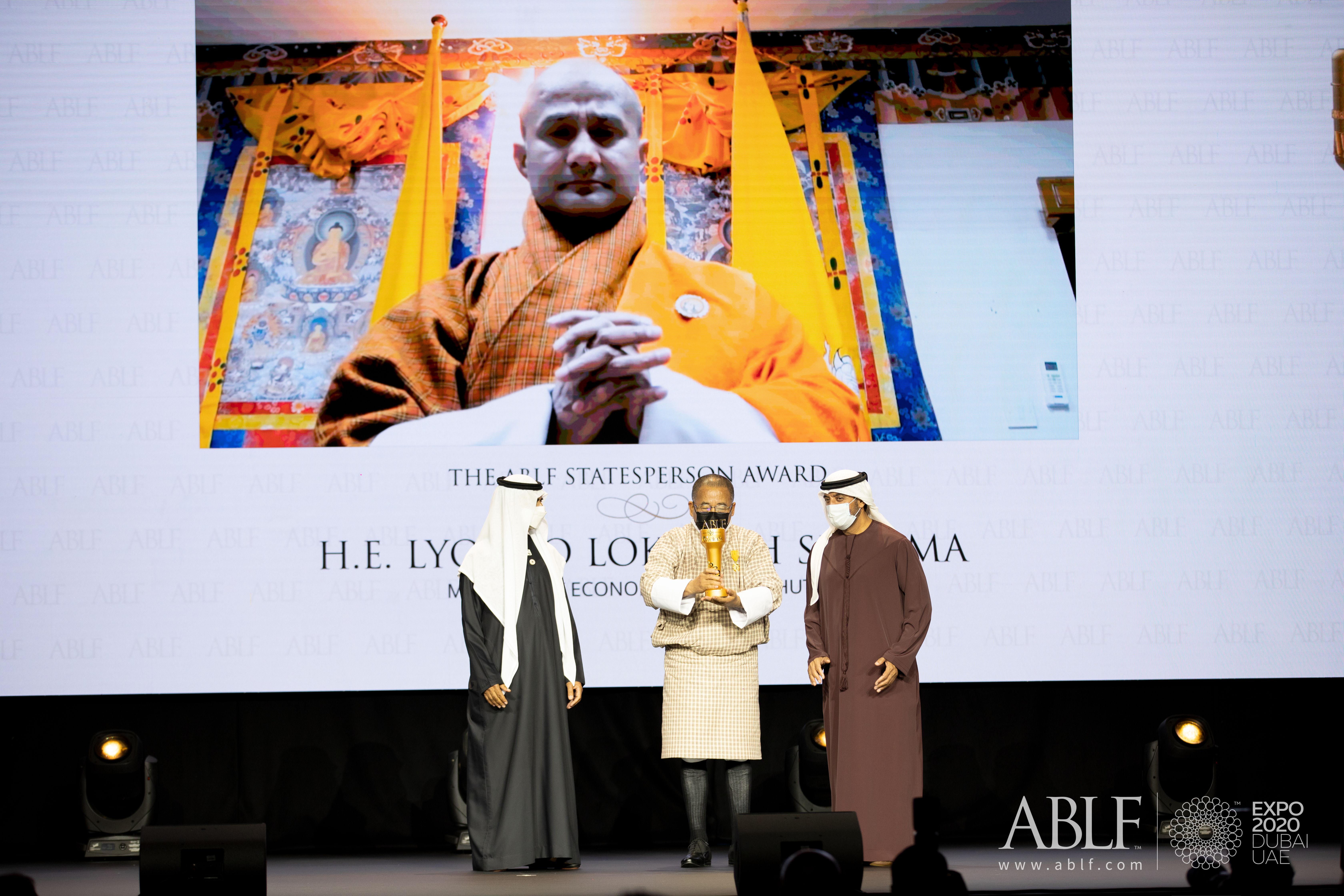 ABLF AWARDS MARCH 2022 11