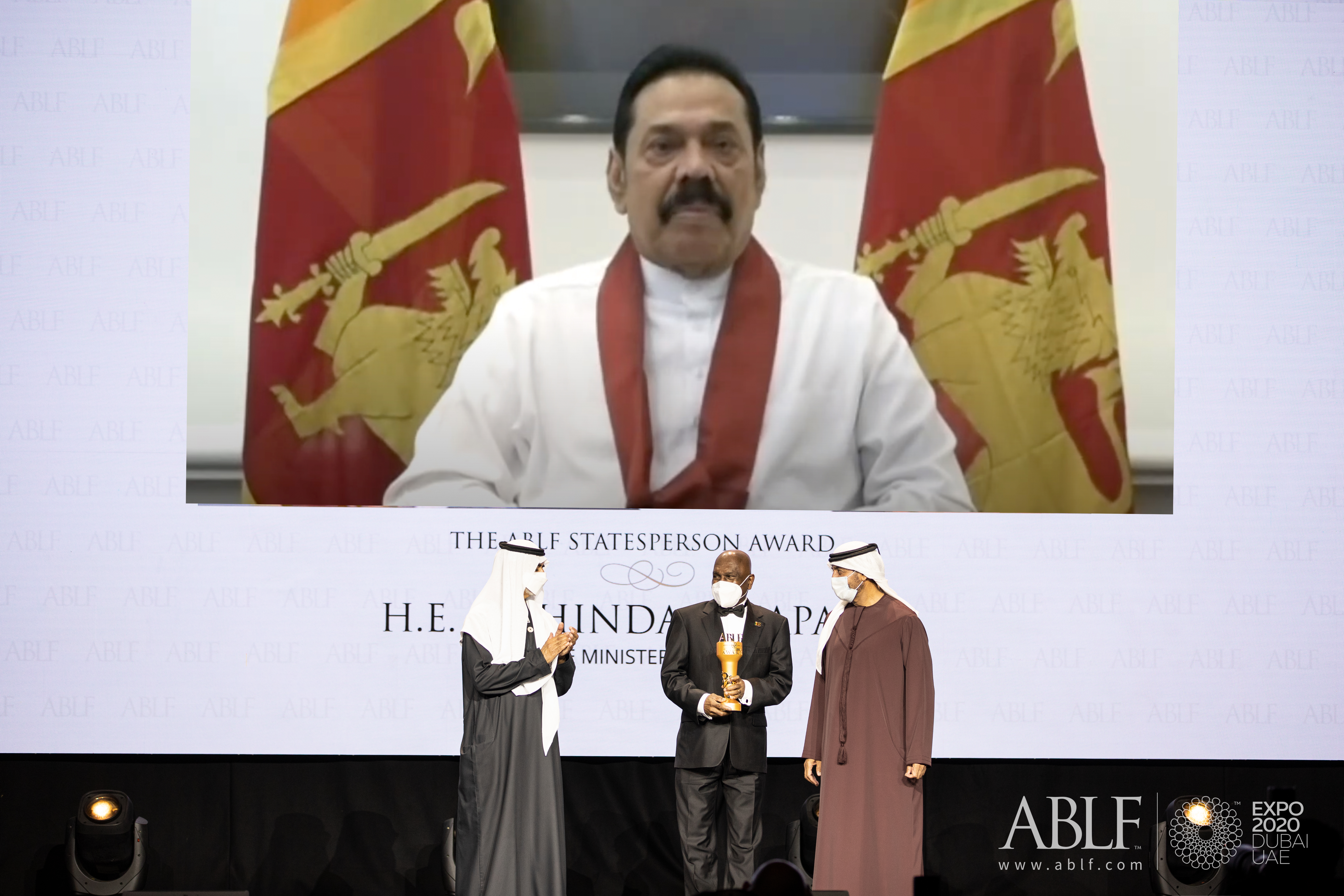 ABLF AWARDS MARCH 2022 13