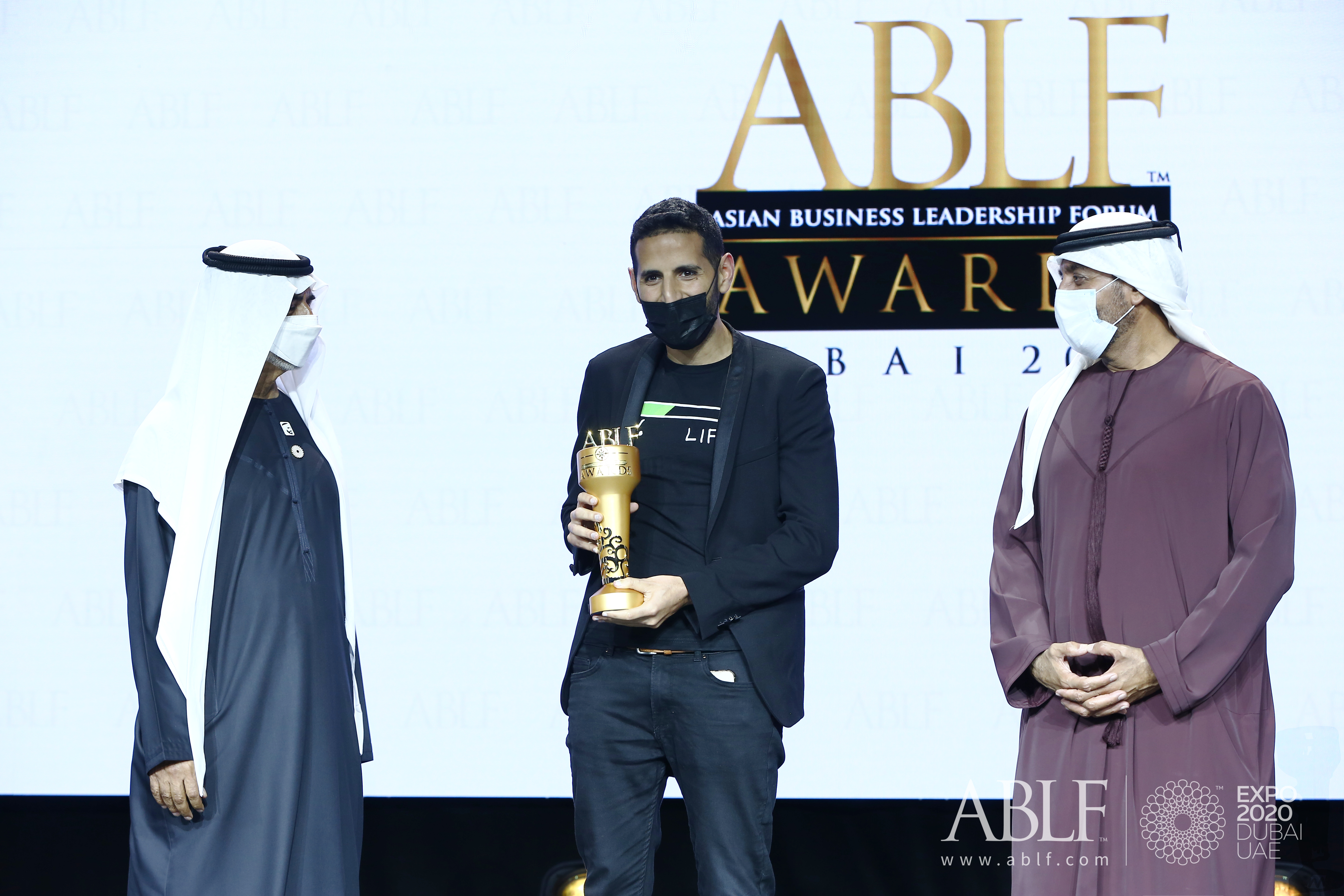 ABLF AWARDS MARCH 2022 14
