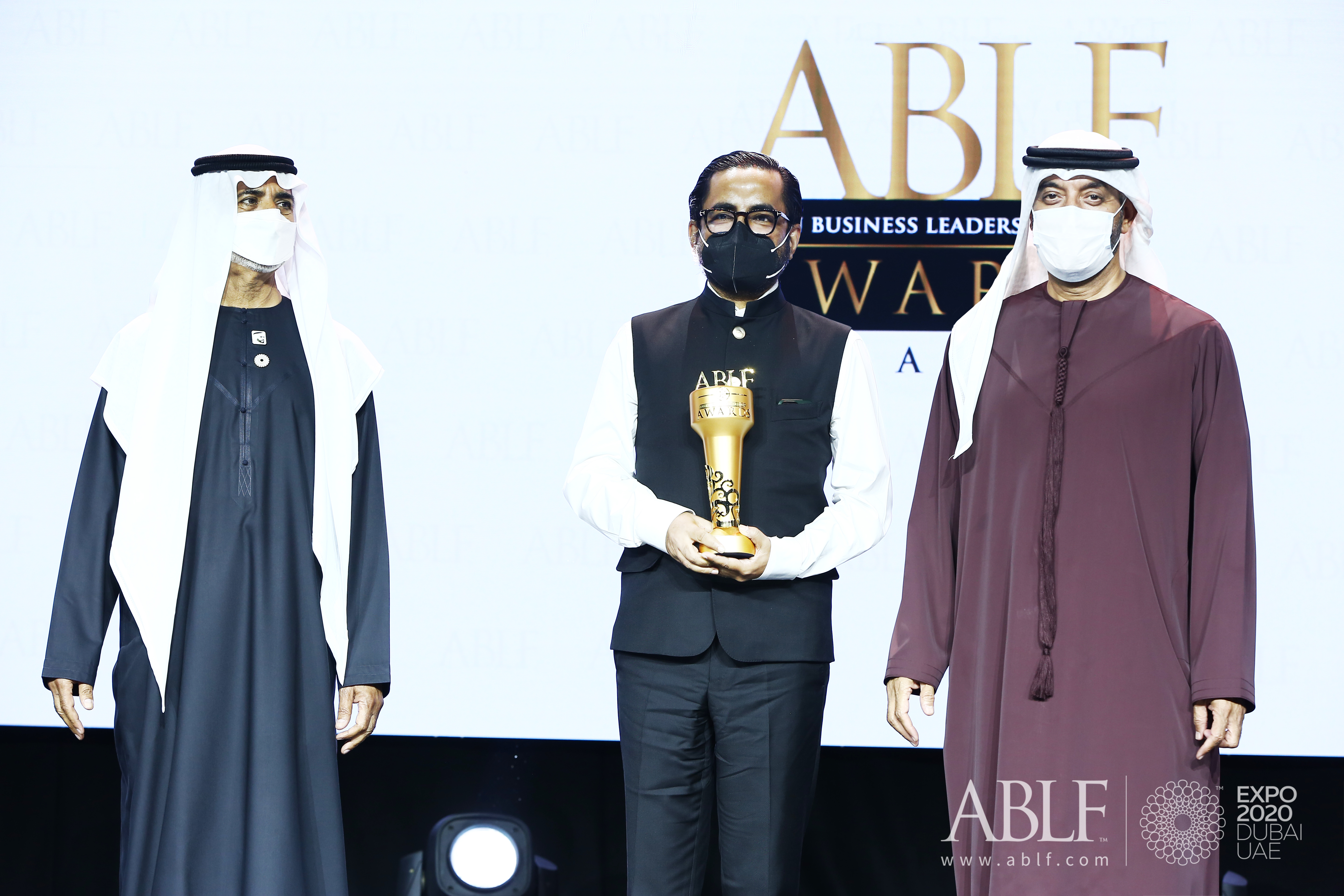 ABLF AWARDS MARCH 2022 16