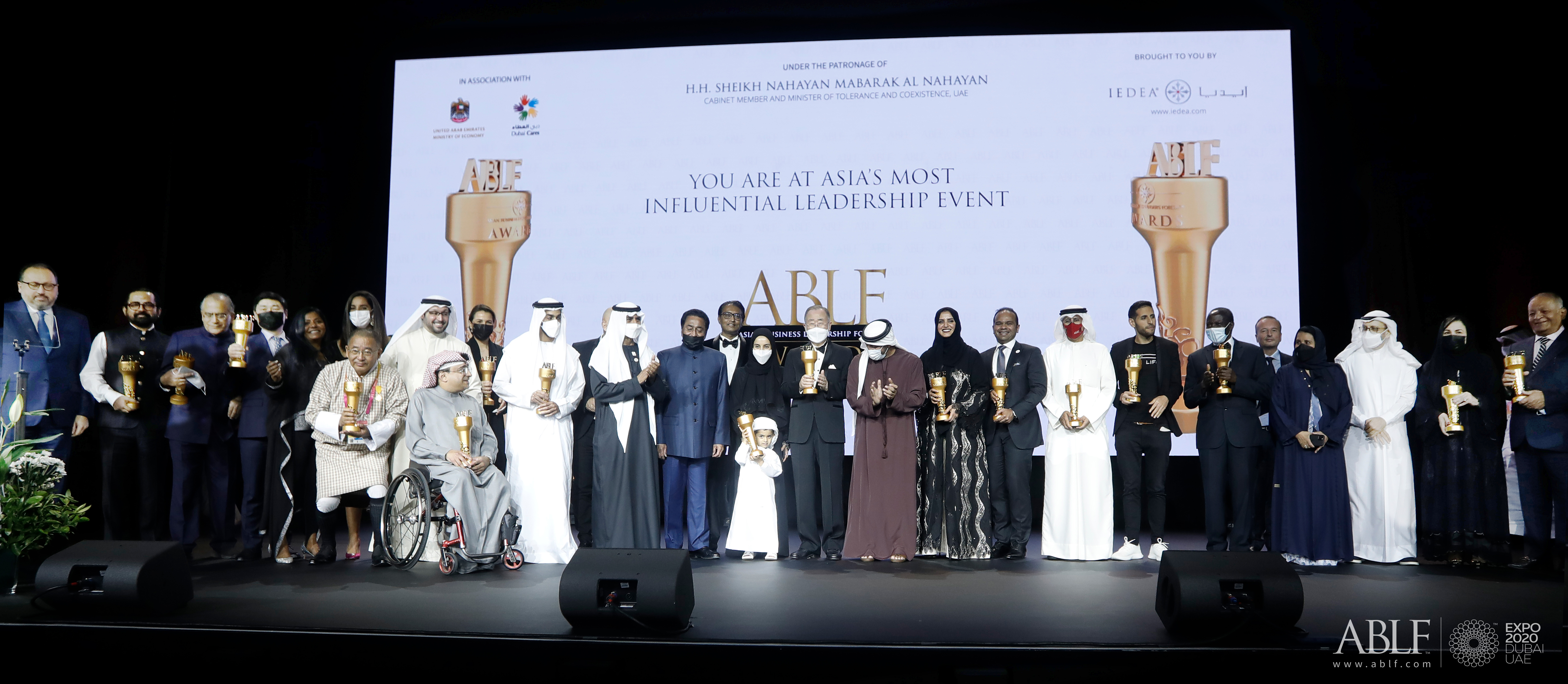 ABLF AWARDS MARCH 2022 17