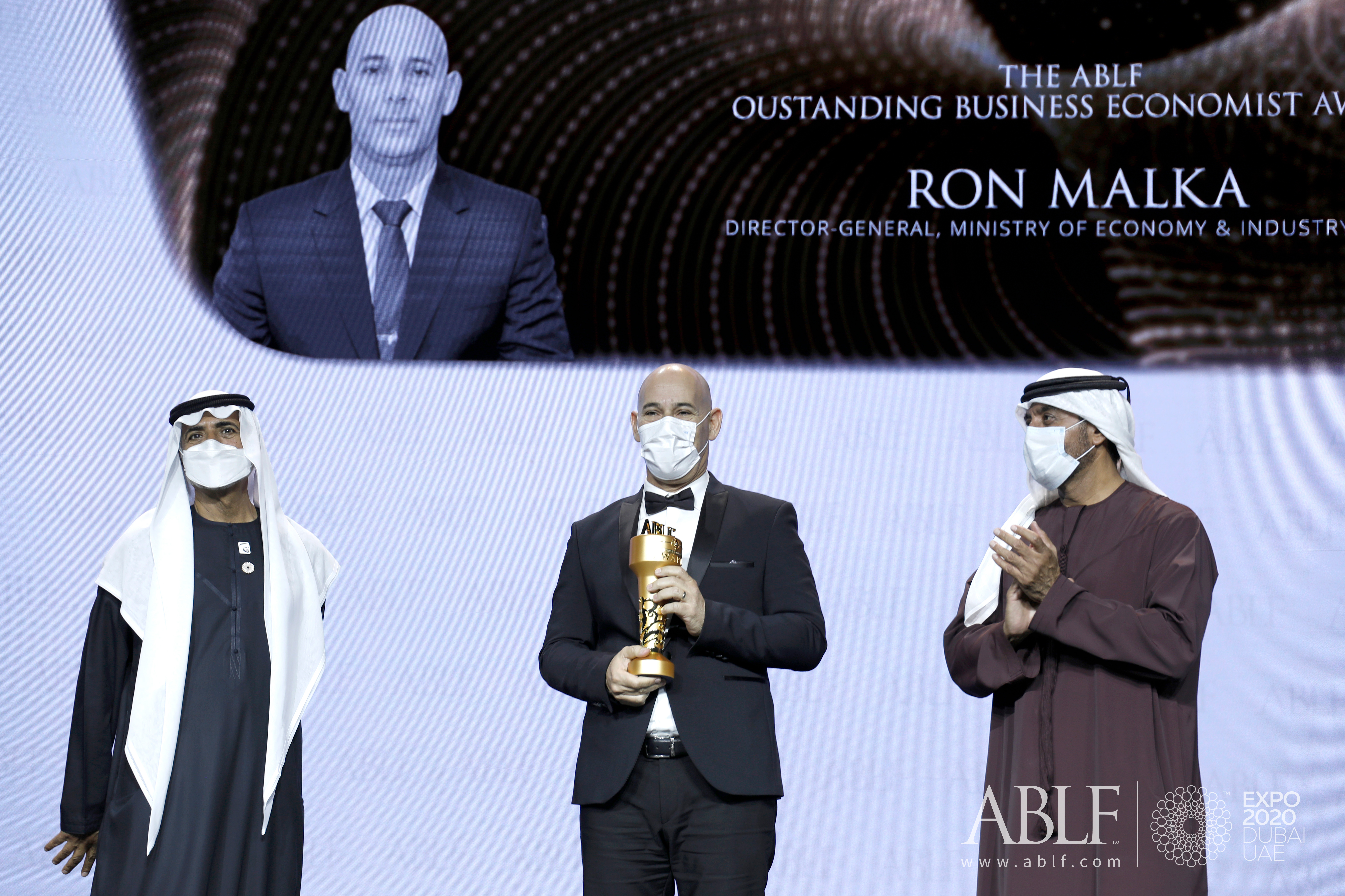 ABLF AWARDS MARCH 2022 19