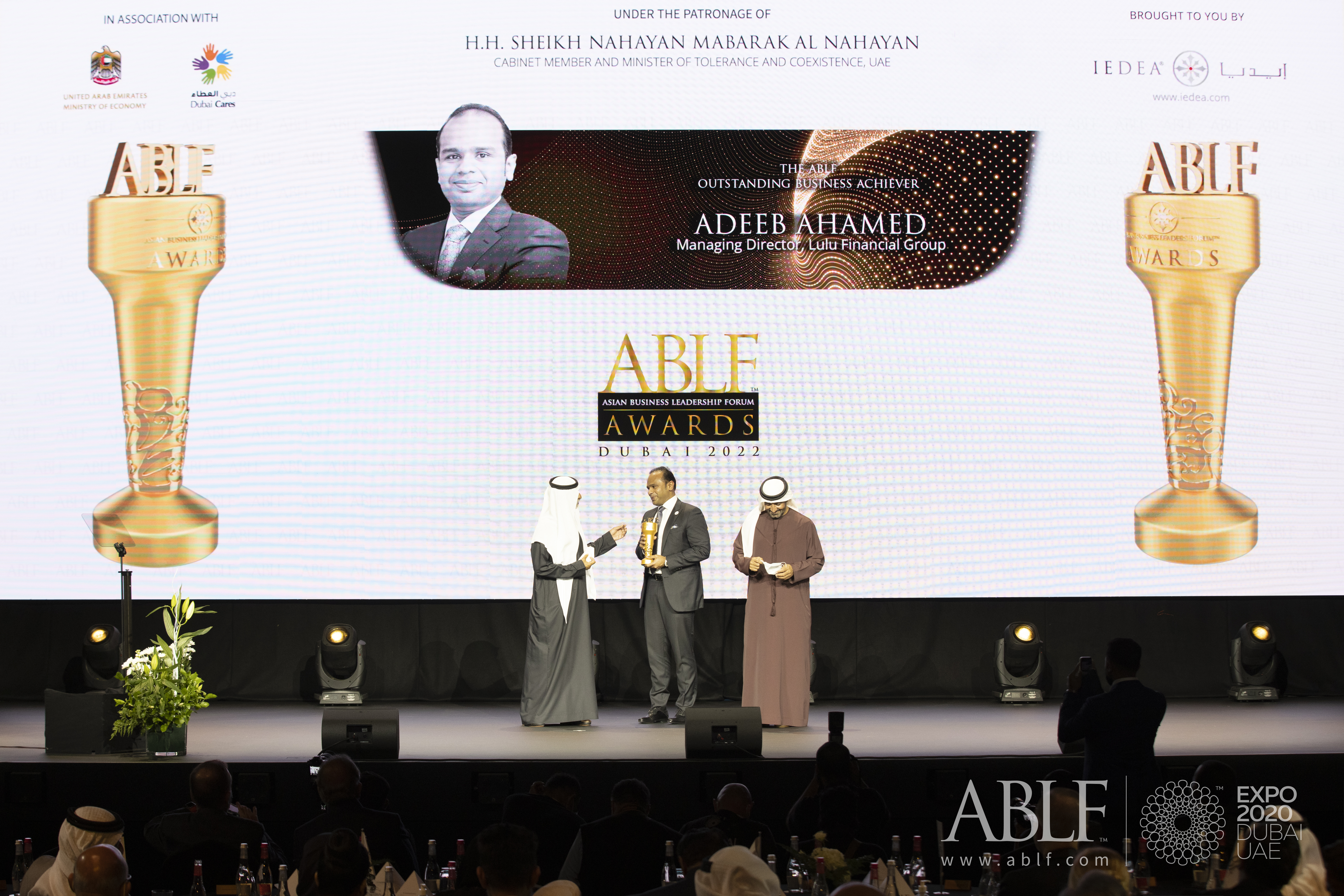 ABLF AWARDS MARCH 2022 5