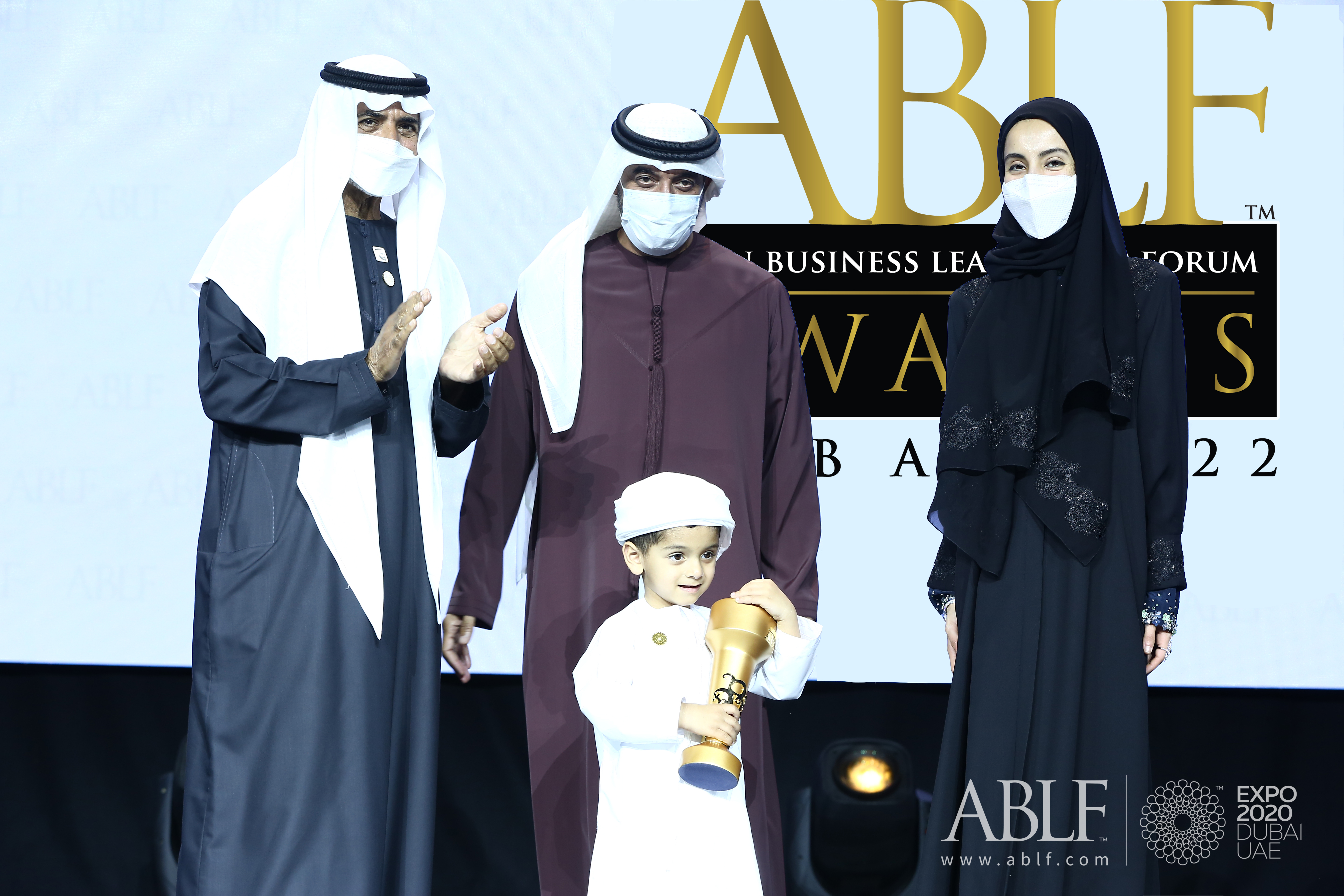 ABLF AWARDS MARCH 2022 6