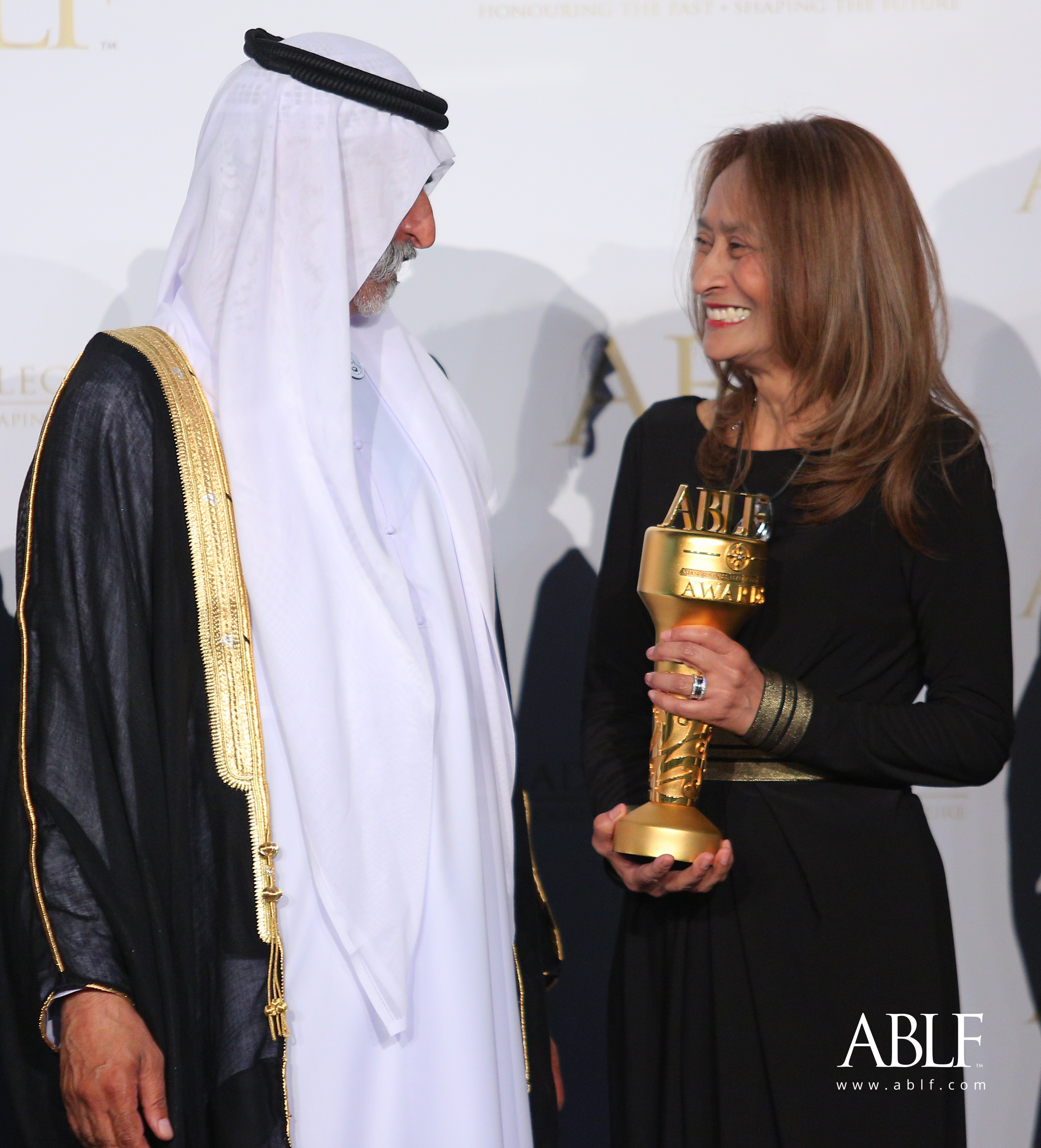 ABLF AWARDS OCTOBER 2018 10