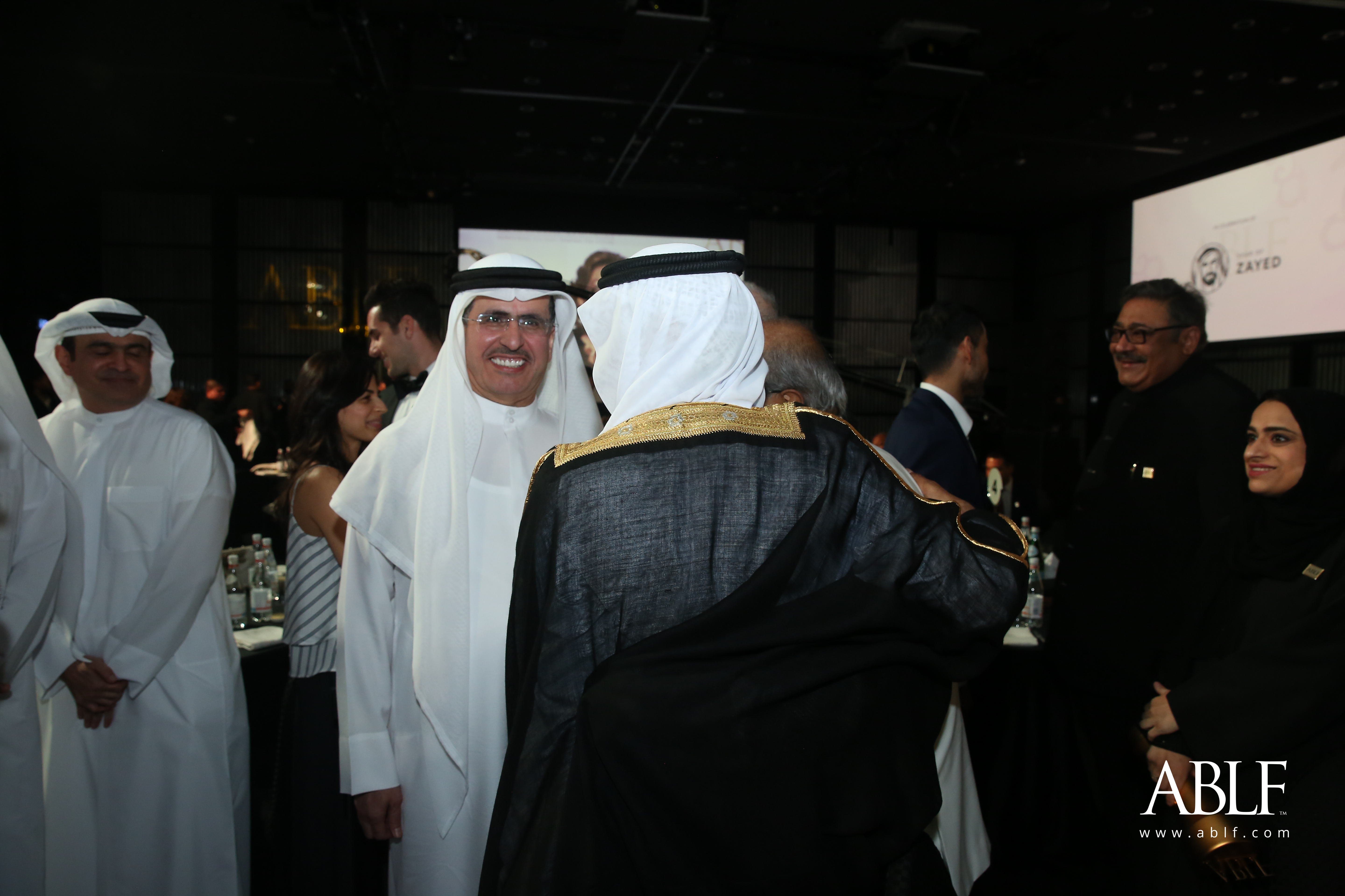 ABLF AWARDS OCTOBER 2018 12