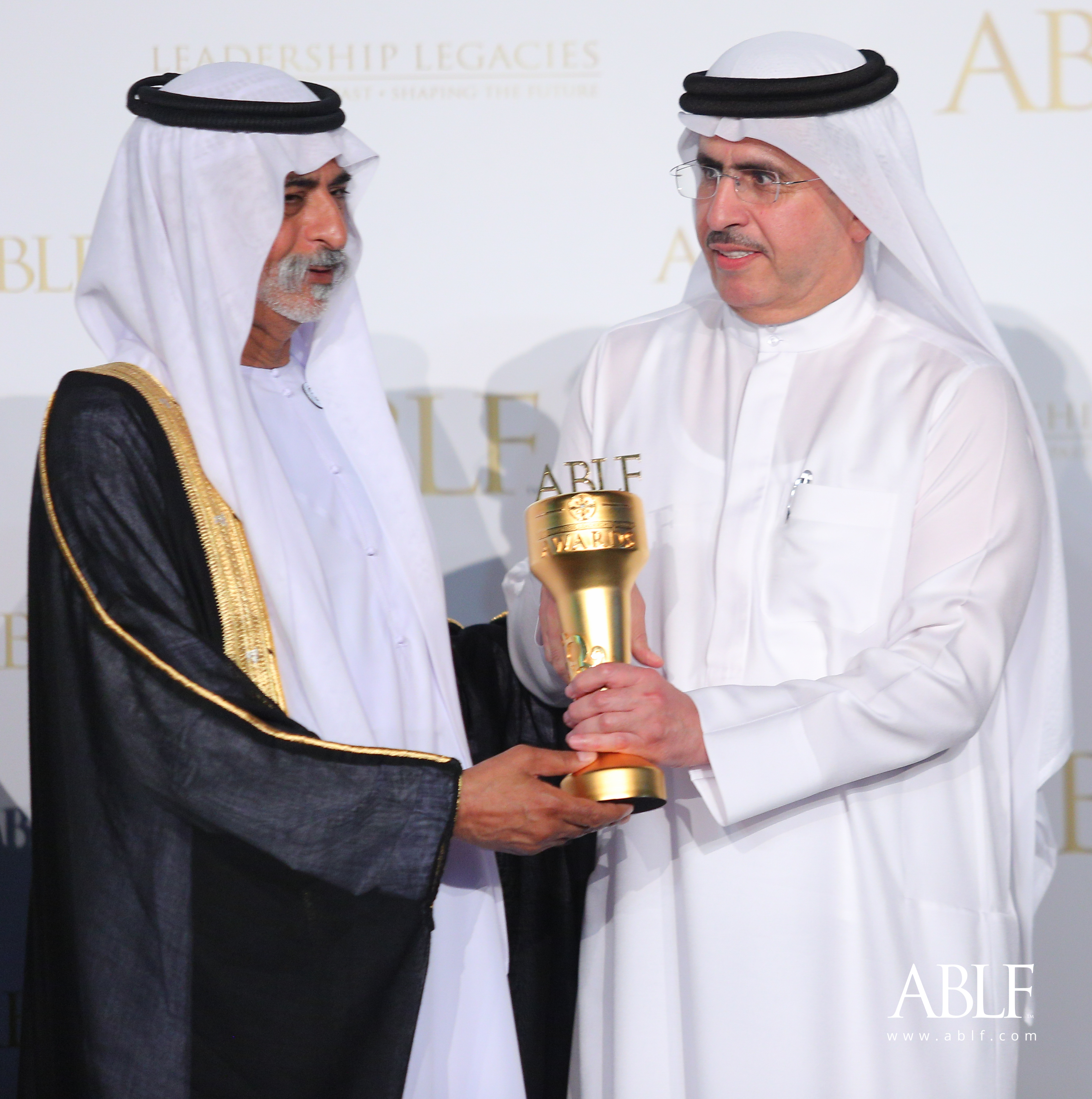 ABLF AWARDS OCTOBER 2018 13