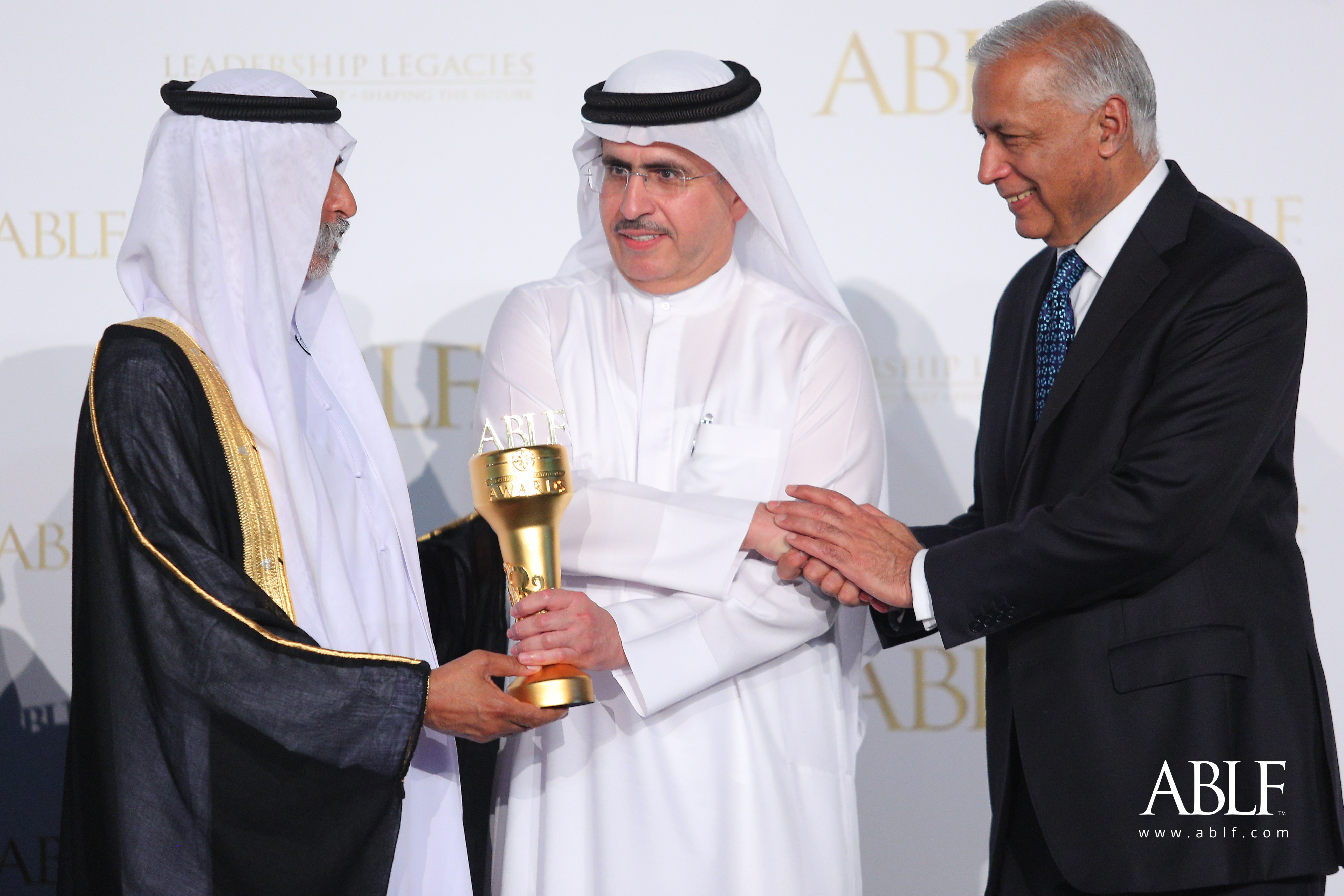 ABLF AWARDS OCTOBER 2018 18