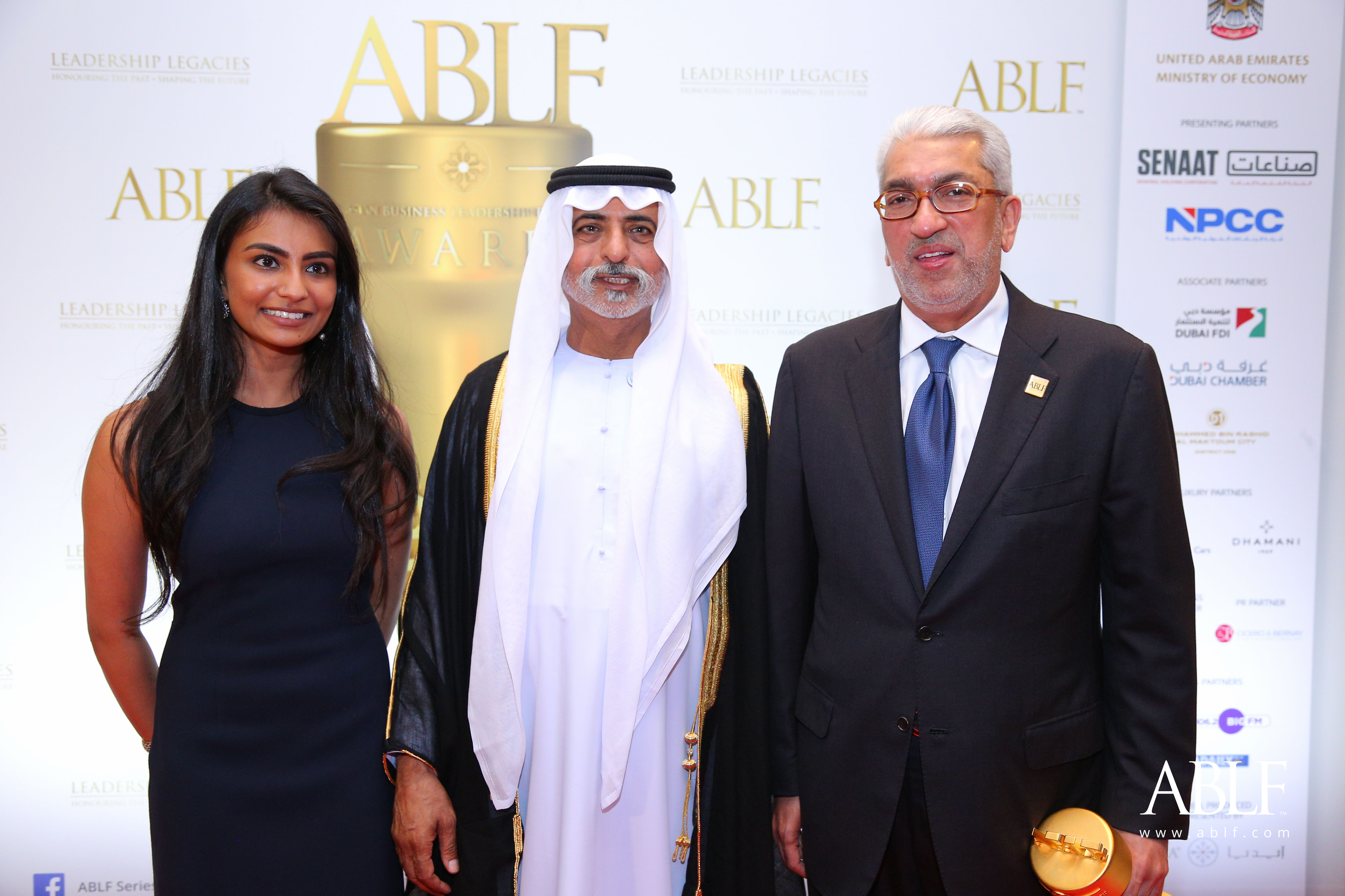 ABLF AWARDS OCTOBER 2018 20