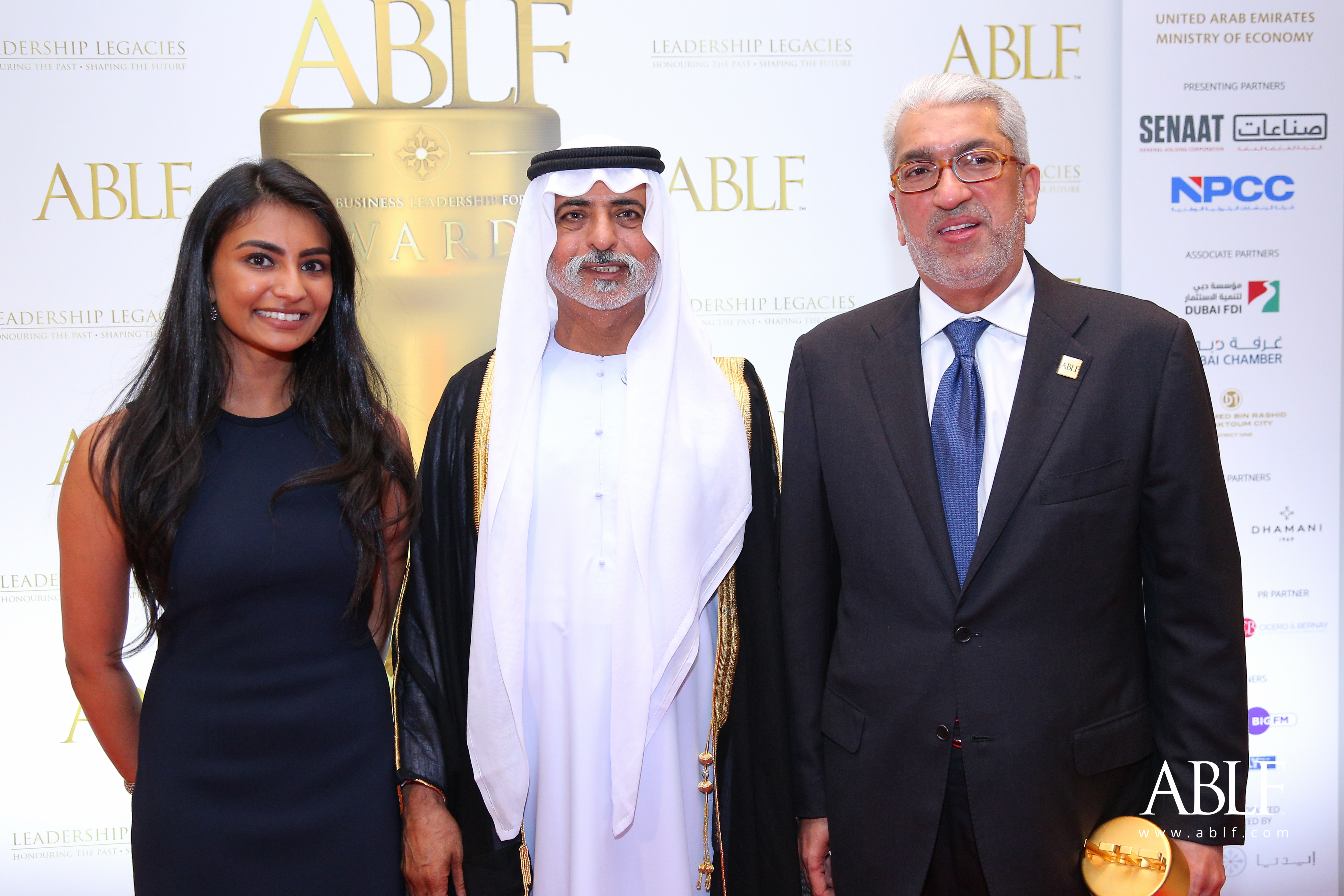 ABLF AWARDS OCTOBER 2018 21