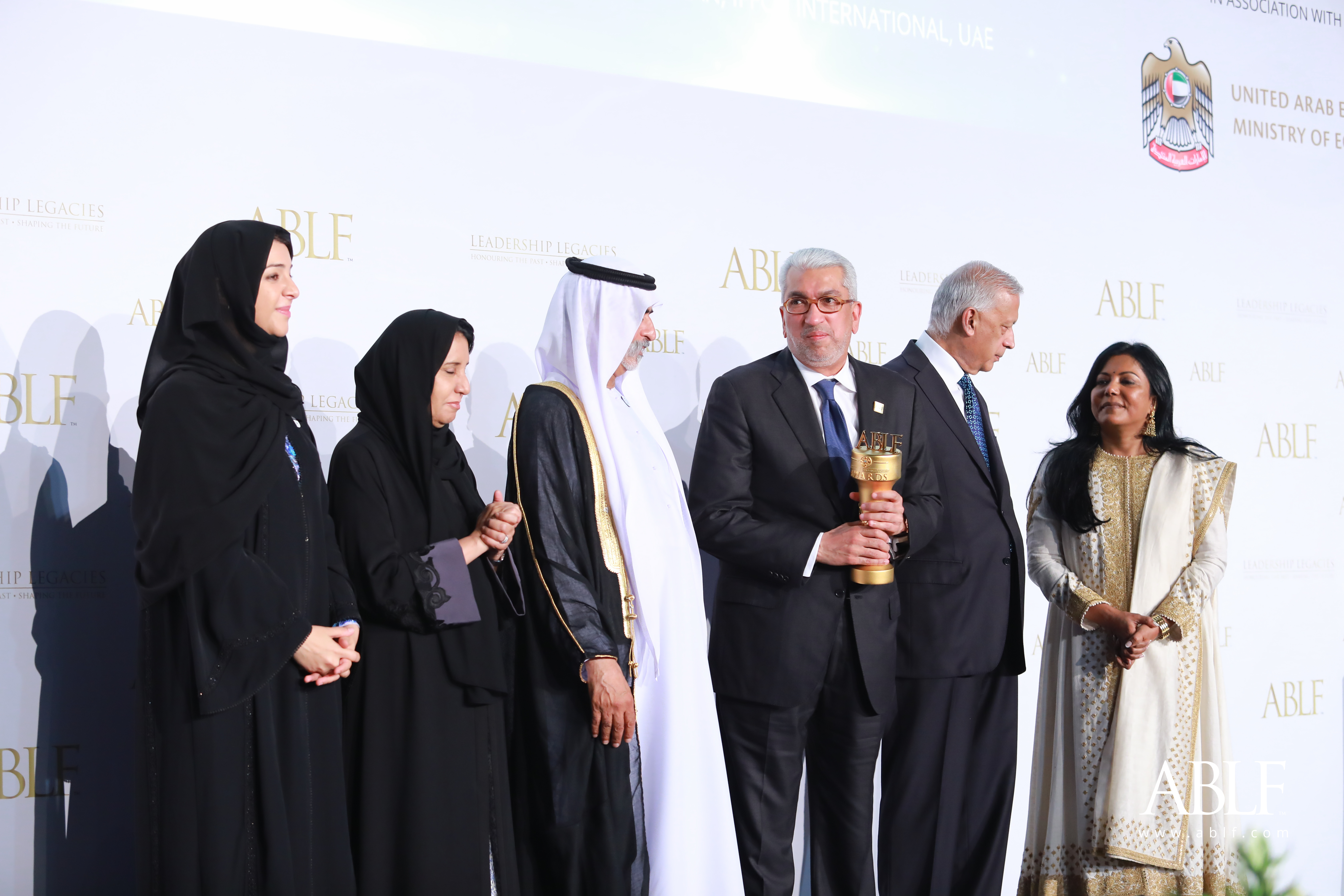 ABLF AWARDS OCTOBER 2018 27