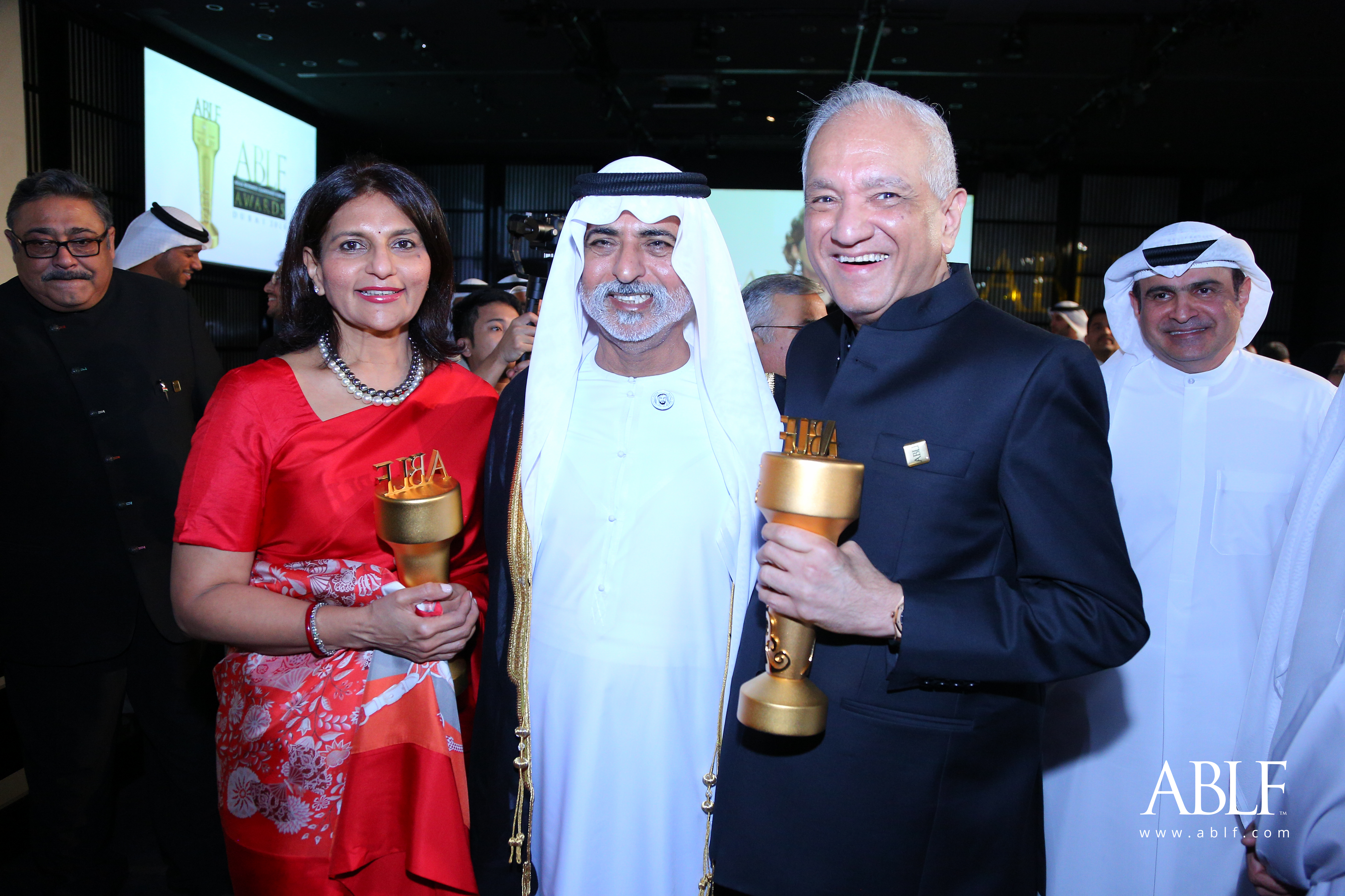 ABLF AWARDS OCTOBER 2018 28