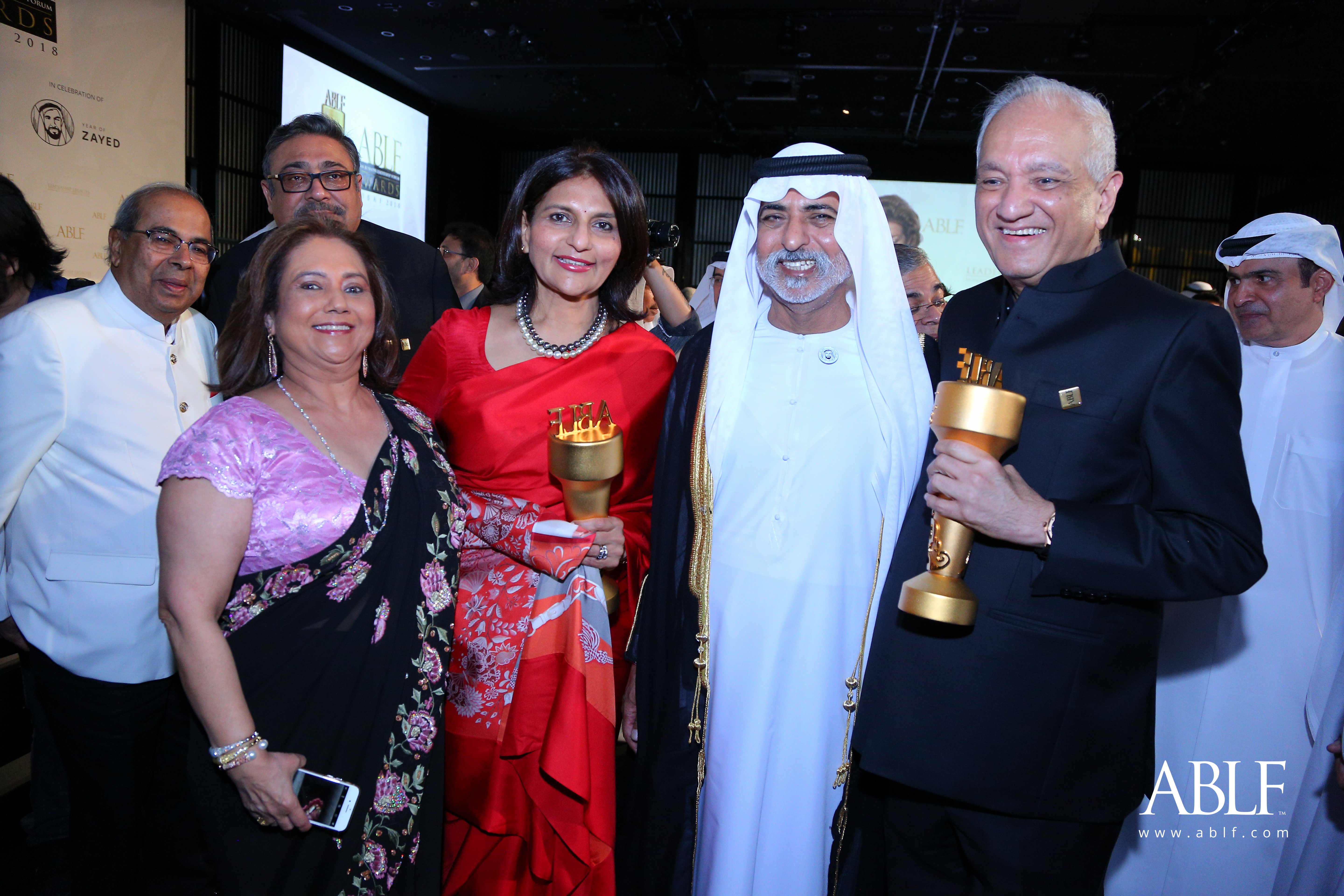 ABLF AWARDS OCTOBER 2018 29