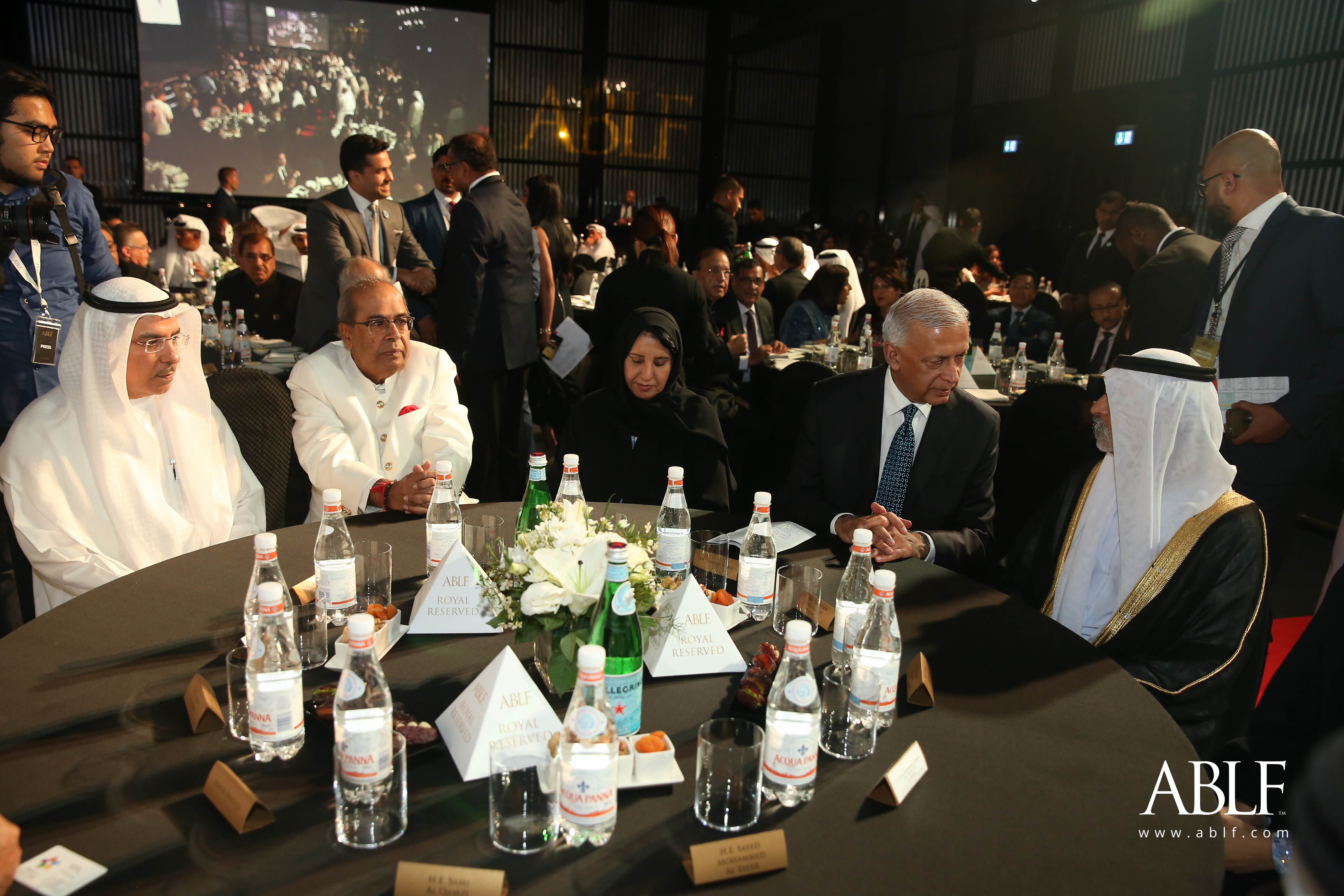 ABLF AWARDS OCTOBER 2018 3