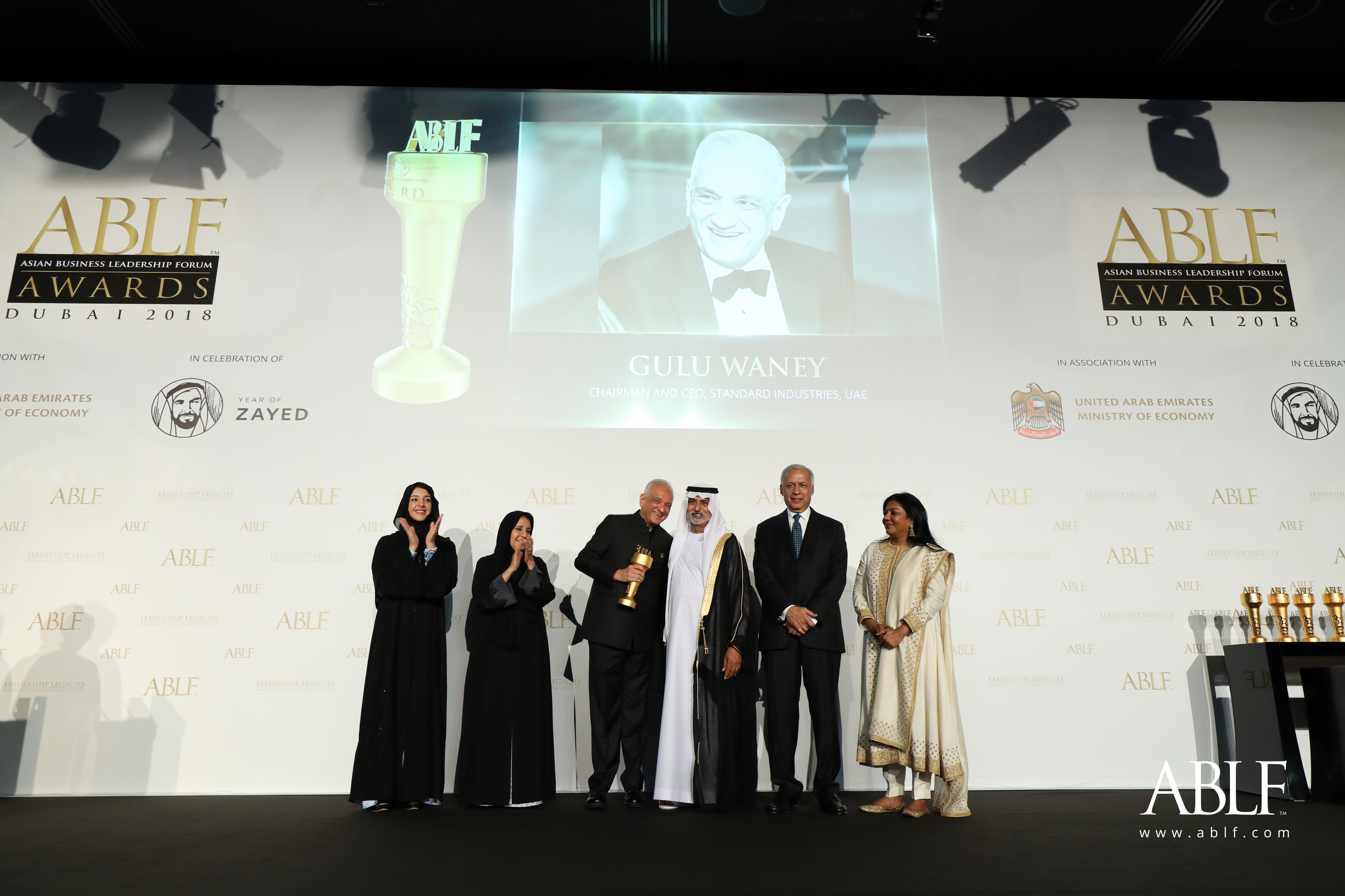 ABLF AWARDS OCTOBER 2018 30
