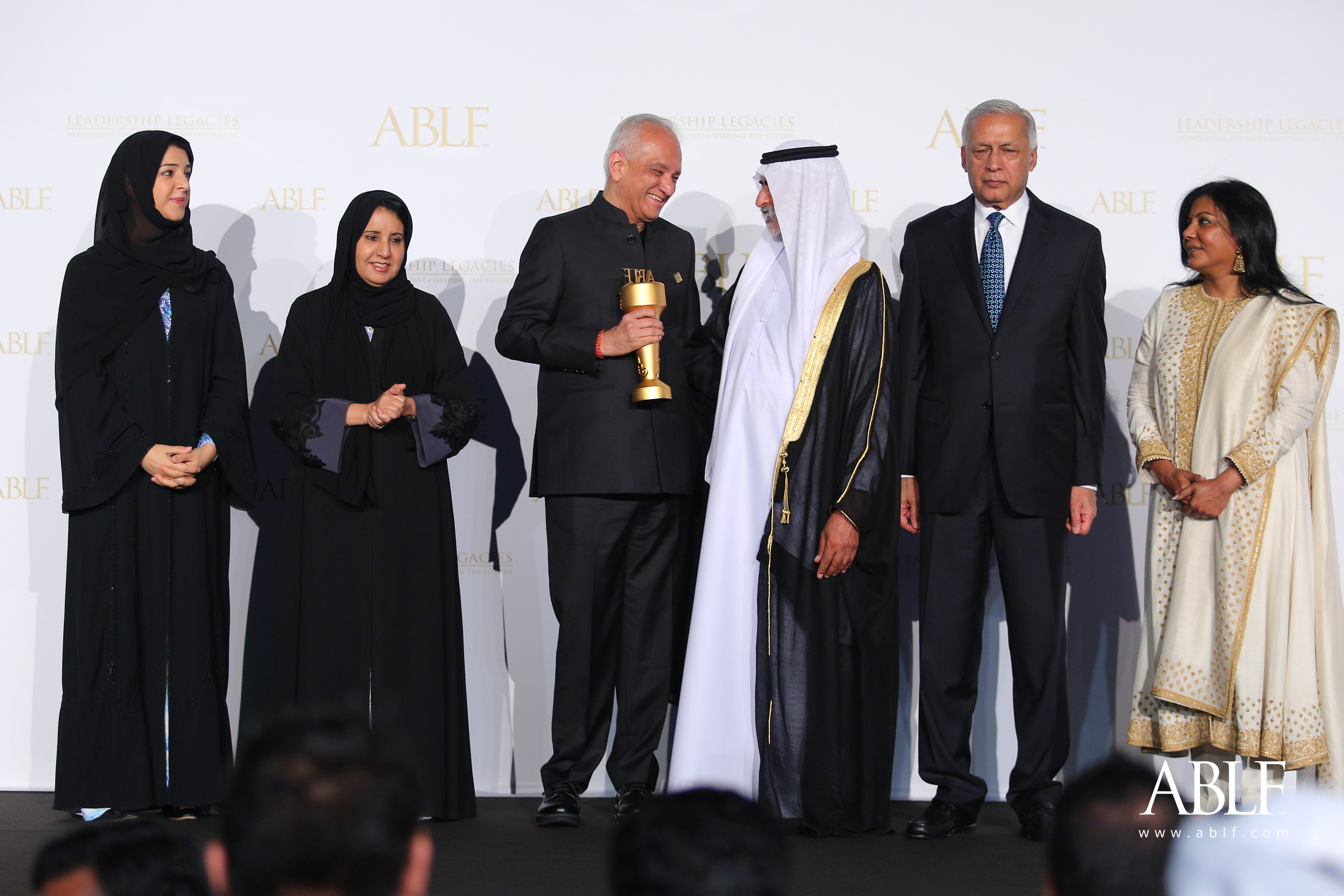 ABLF AWARDS OCTOBER 2018 32