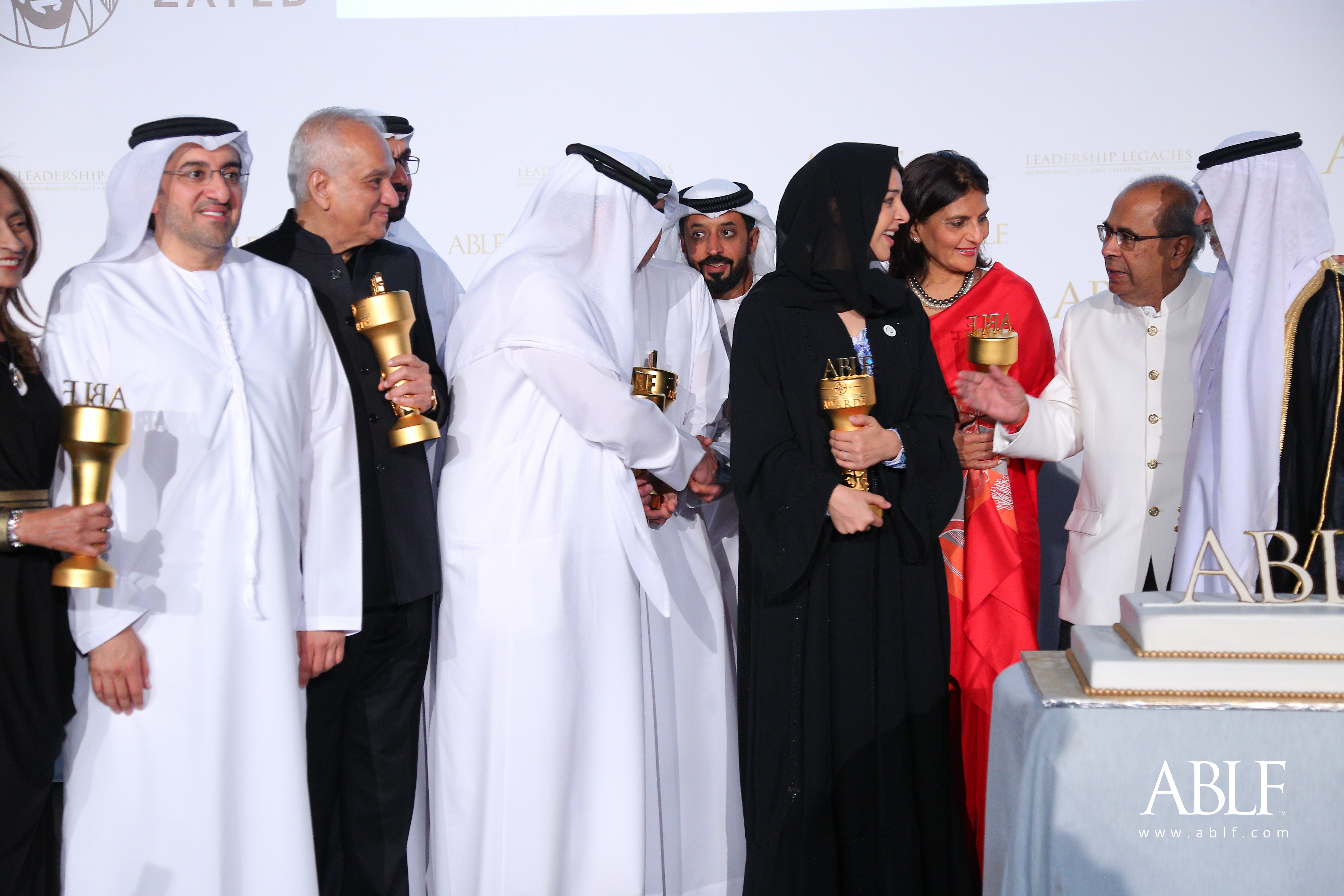 ABLF AWARDS OCTOBER 2018 34