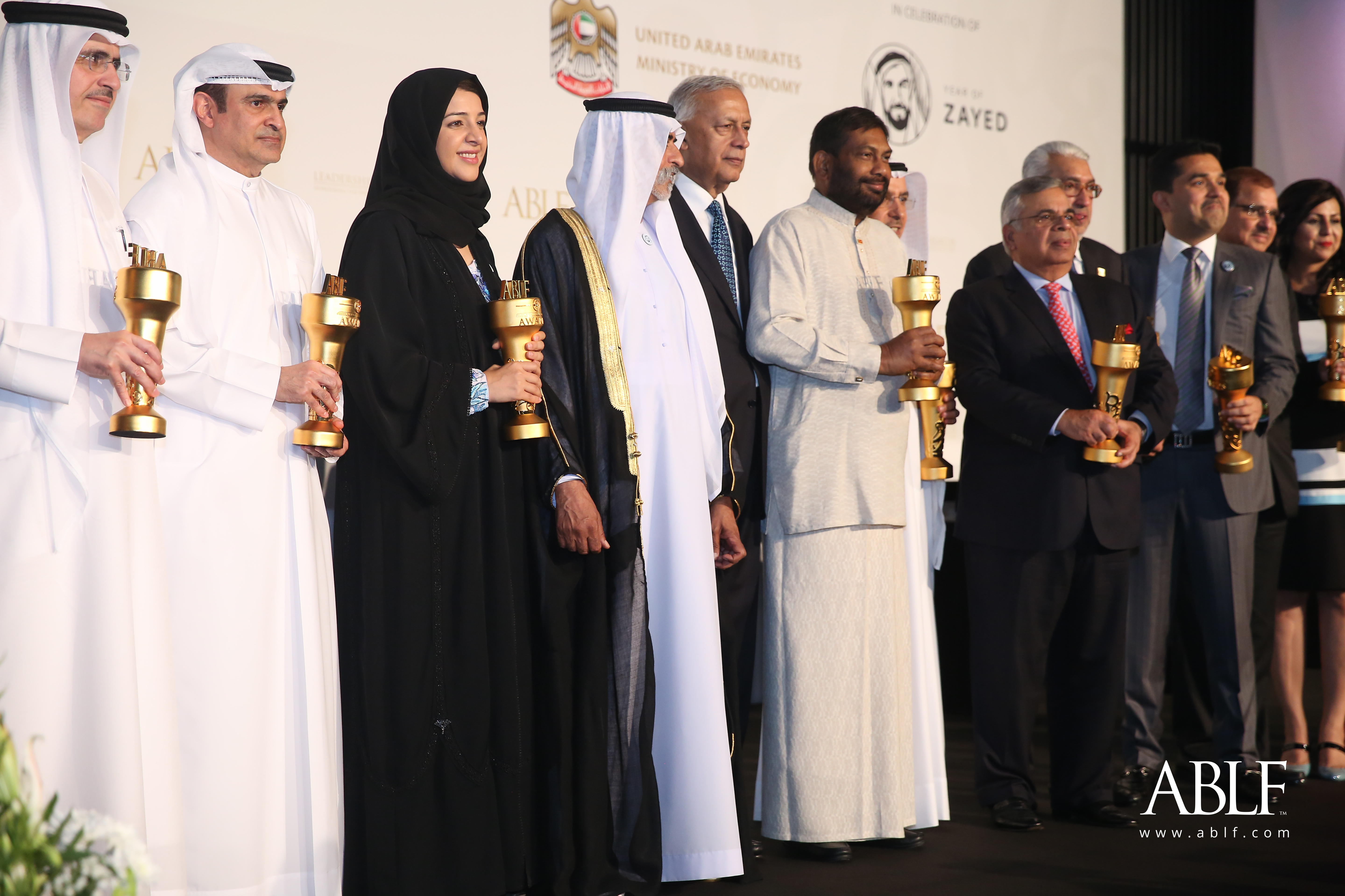 ABLF AWARDS OCTOBER 2018 37