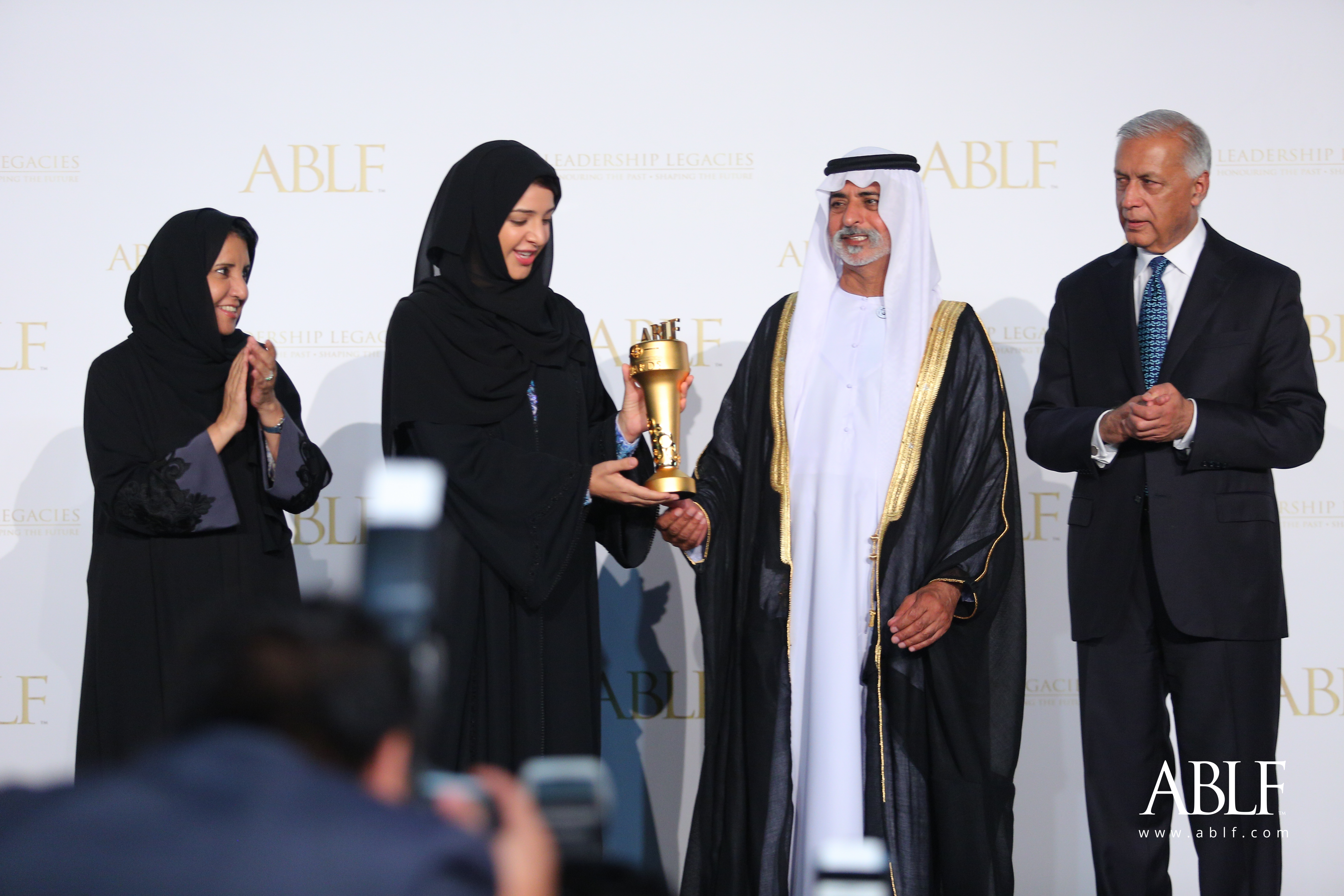 ABLF AWARDS OCTOBER 2018 38
