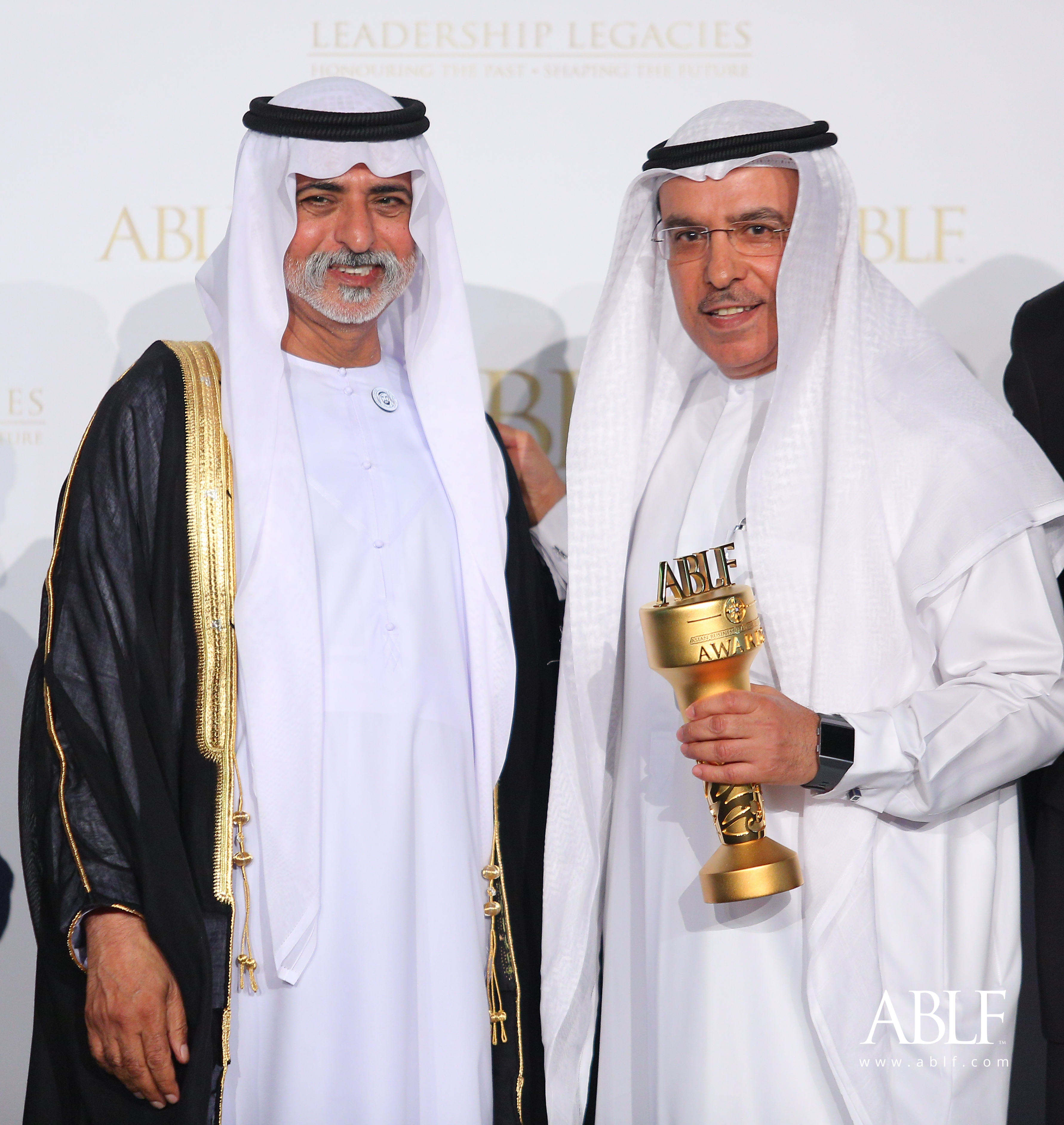 ABLF AWARDS OCTOBER 2018 4