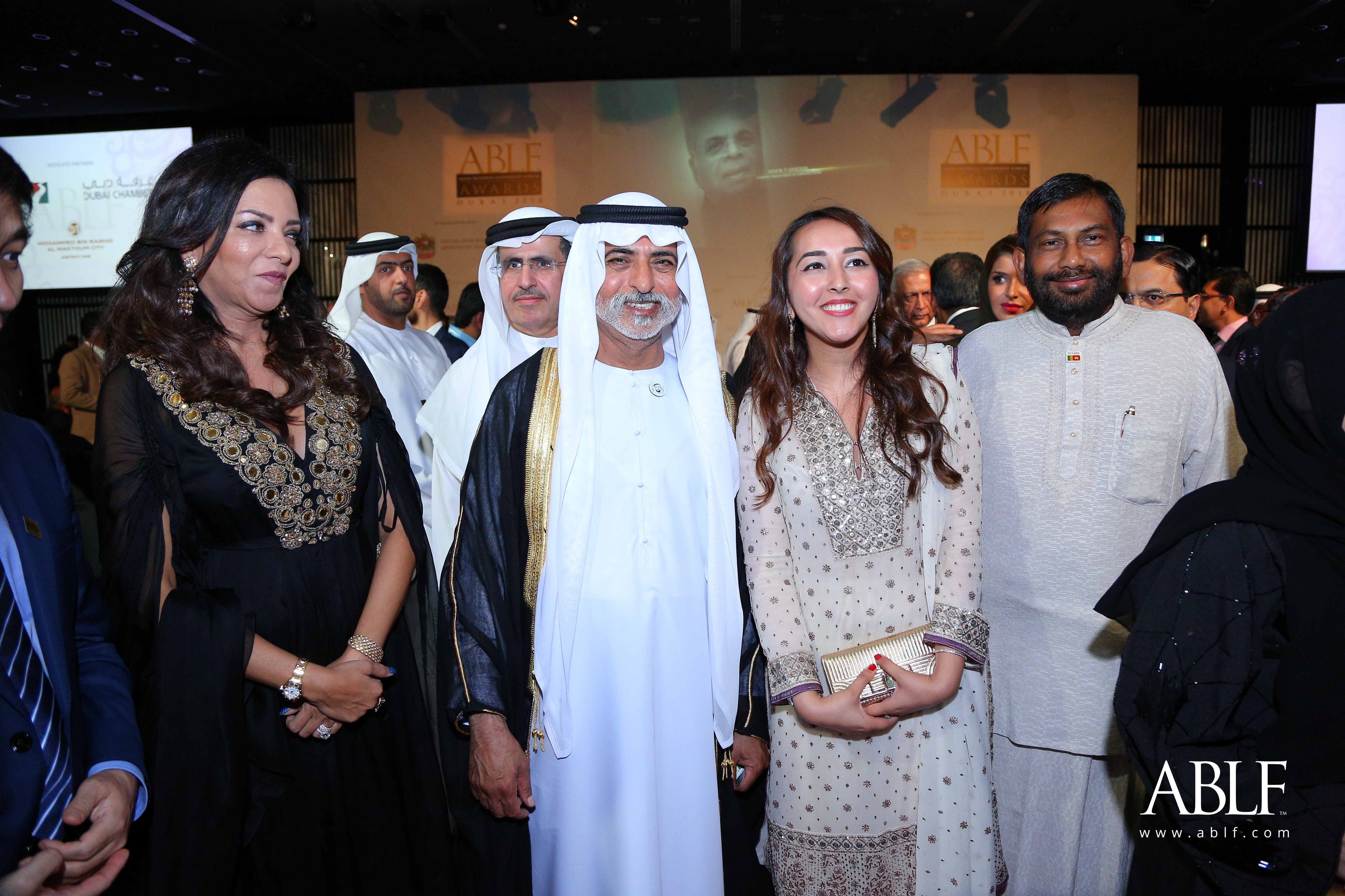 ABLF AWARDS OCTOBER 2018 40