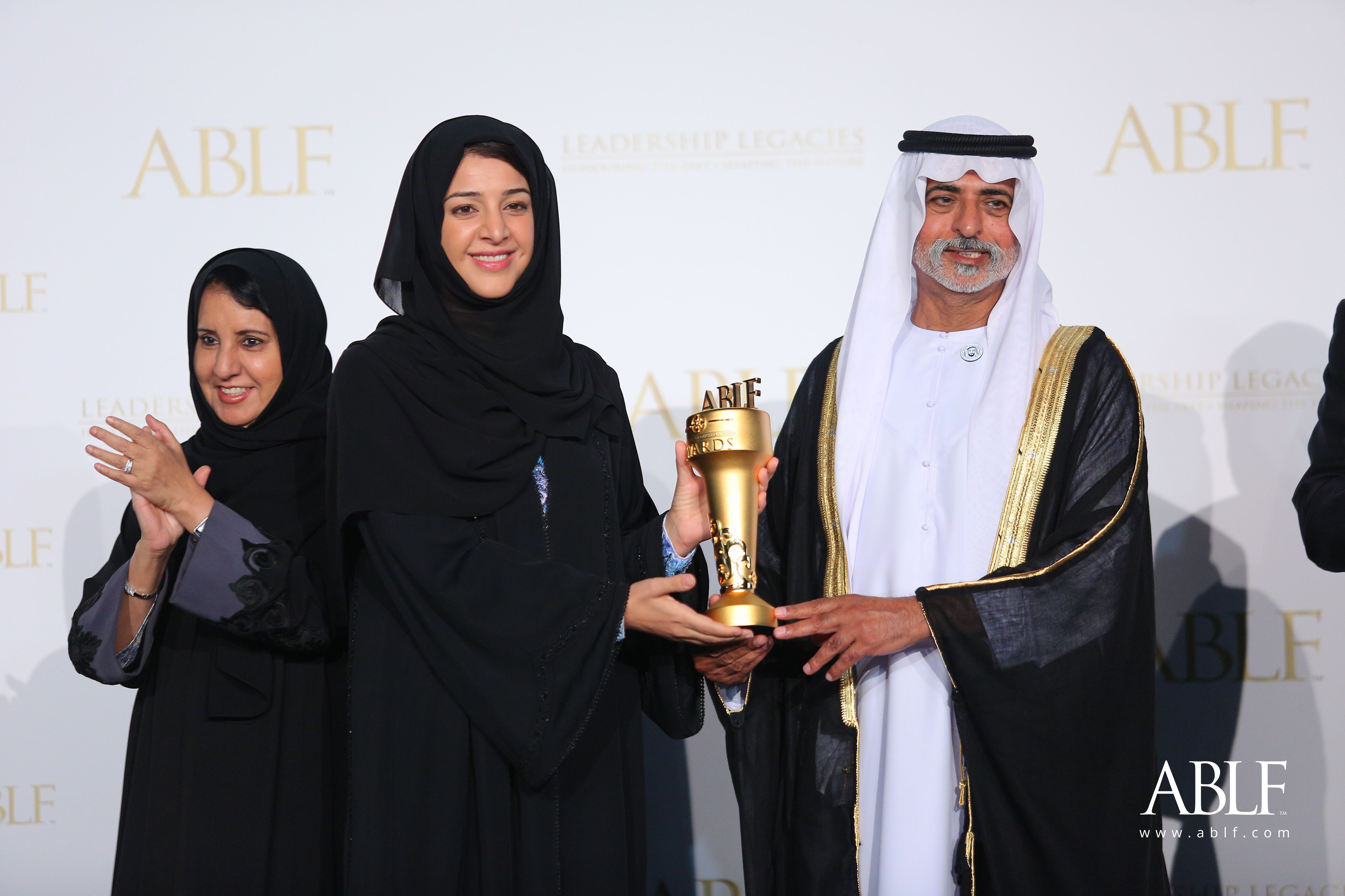ABLF AWARDS OCTOBER 2018 42