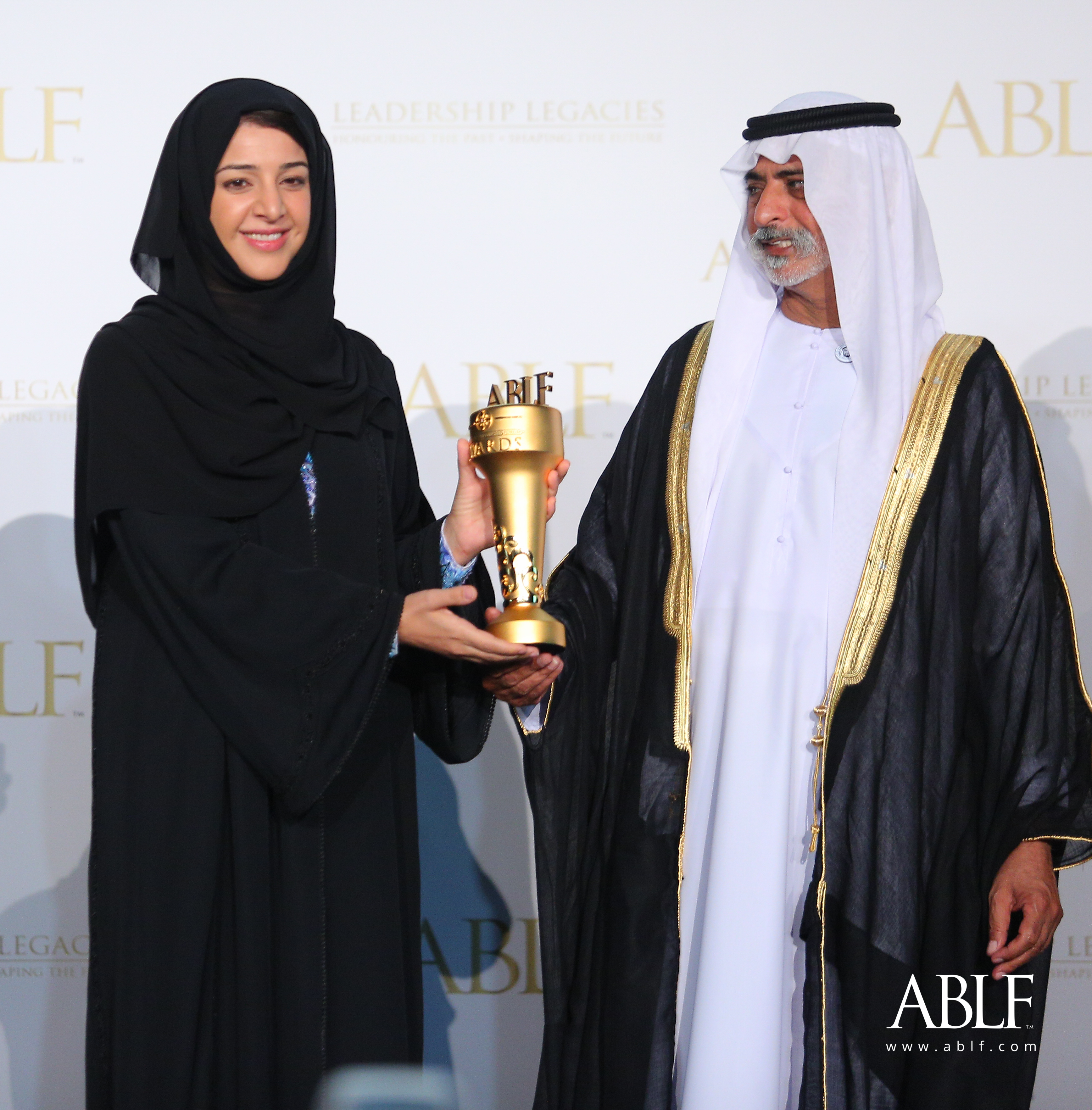 ABLF AWARDS OCTOBER 2018 43