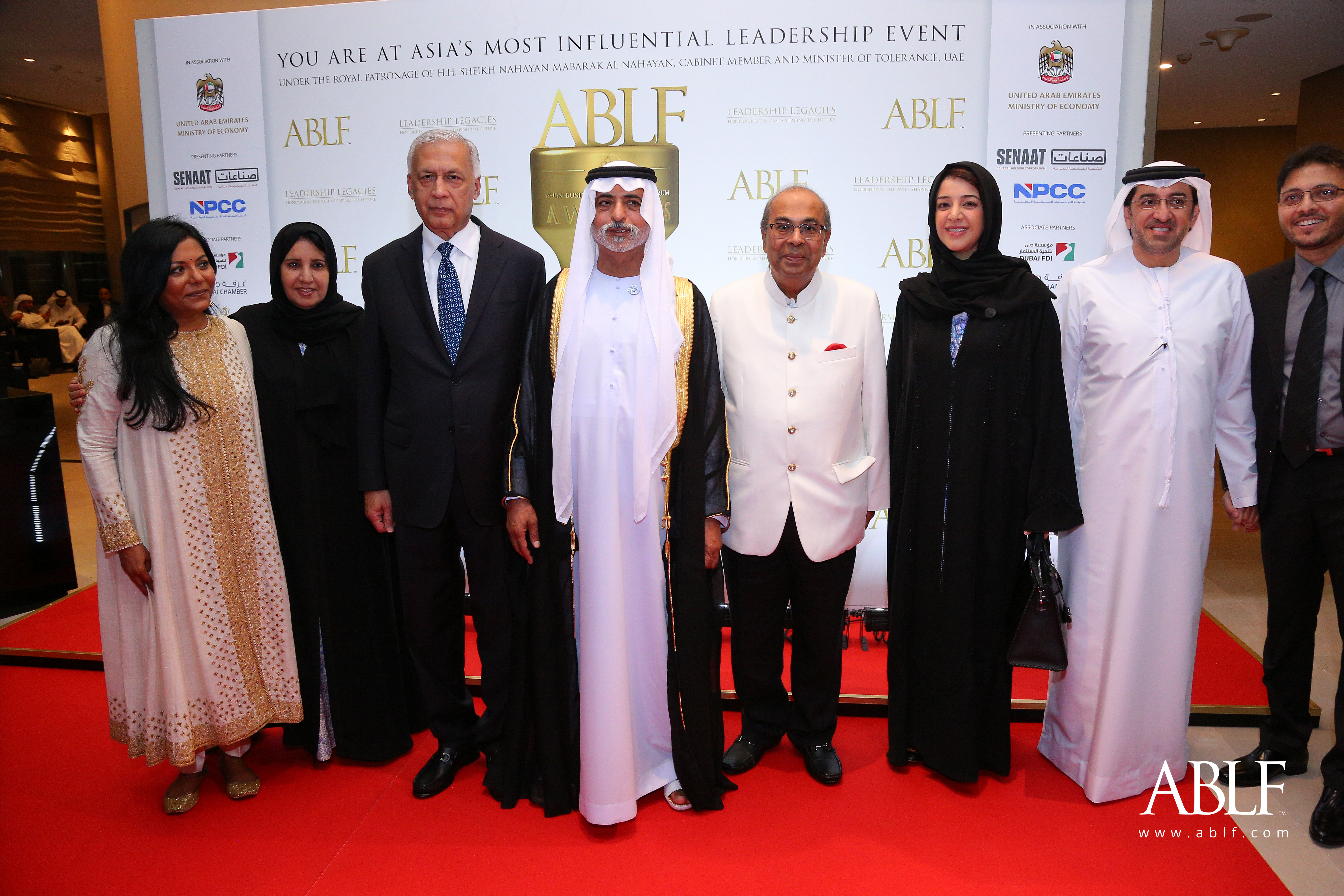 ABLF AWARDS OCTOBER 2018 44