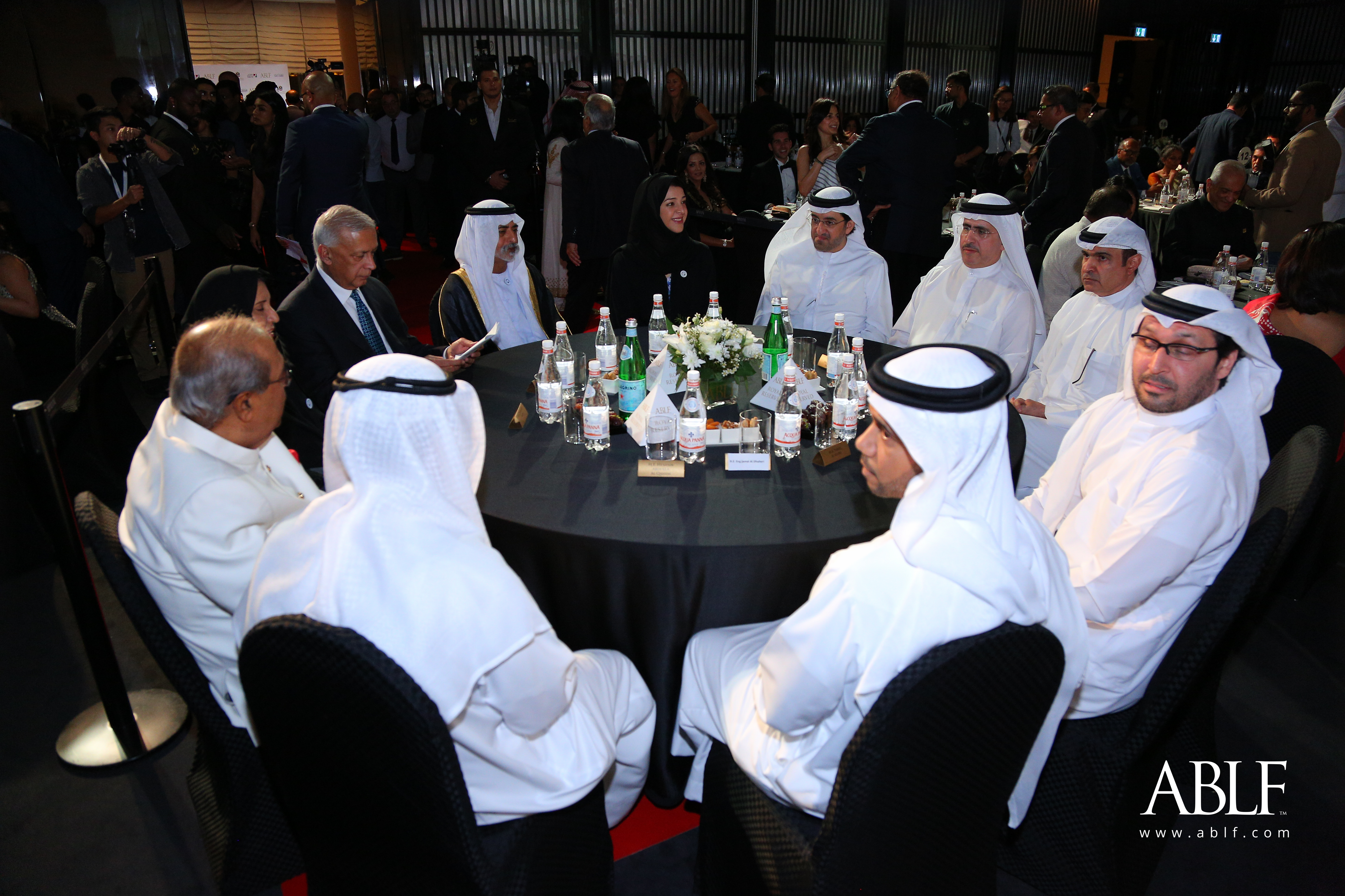 ABLF AWARDS OCTOBER 2018 46