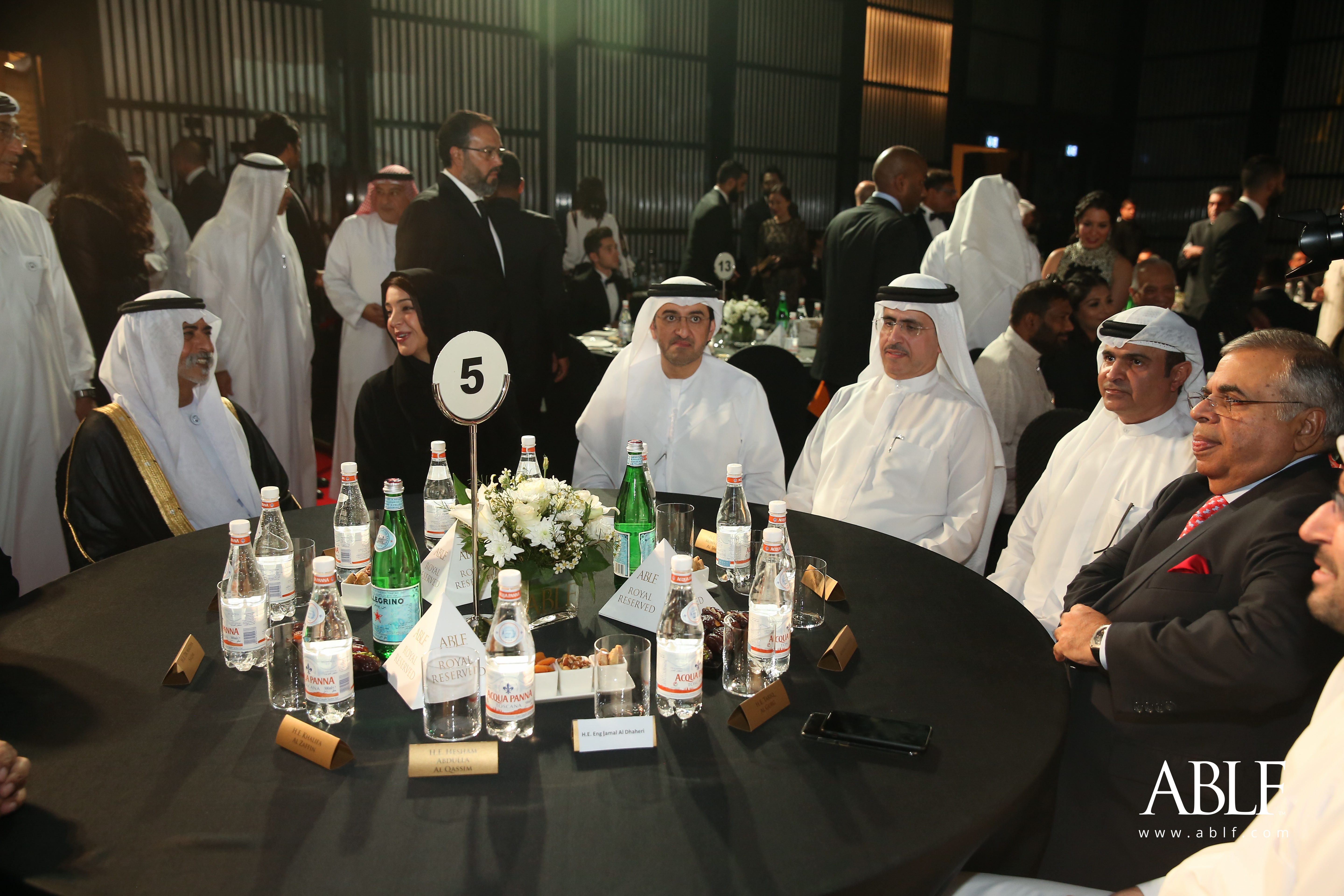 ABLF AWARDS OCTOBER 2018 47