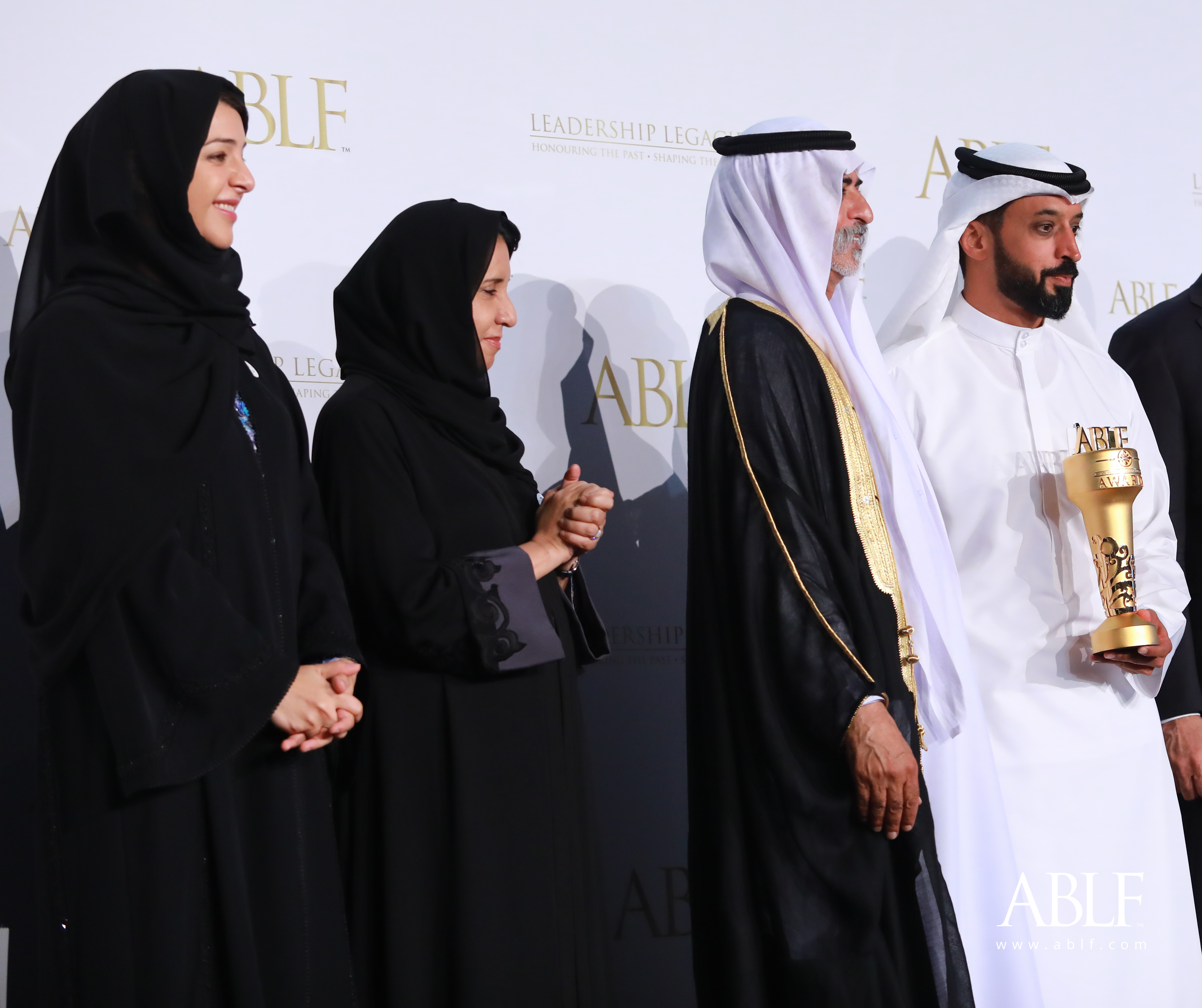 ABLF AWARDS OCTOBER 2018 48