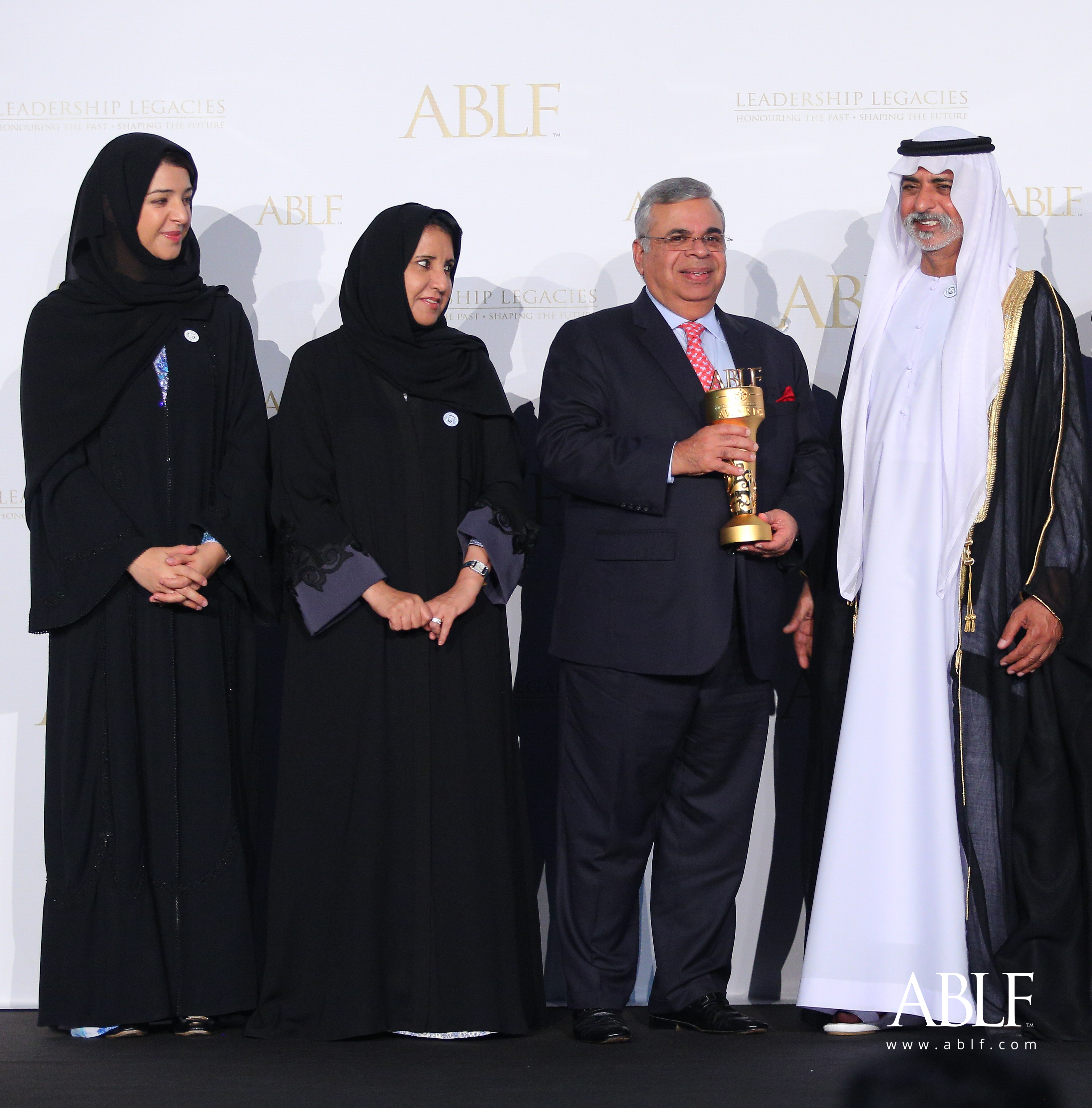 ABLF AWARDS OCTOBER 2018 49