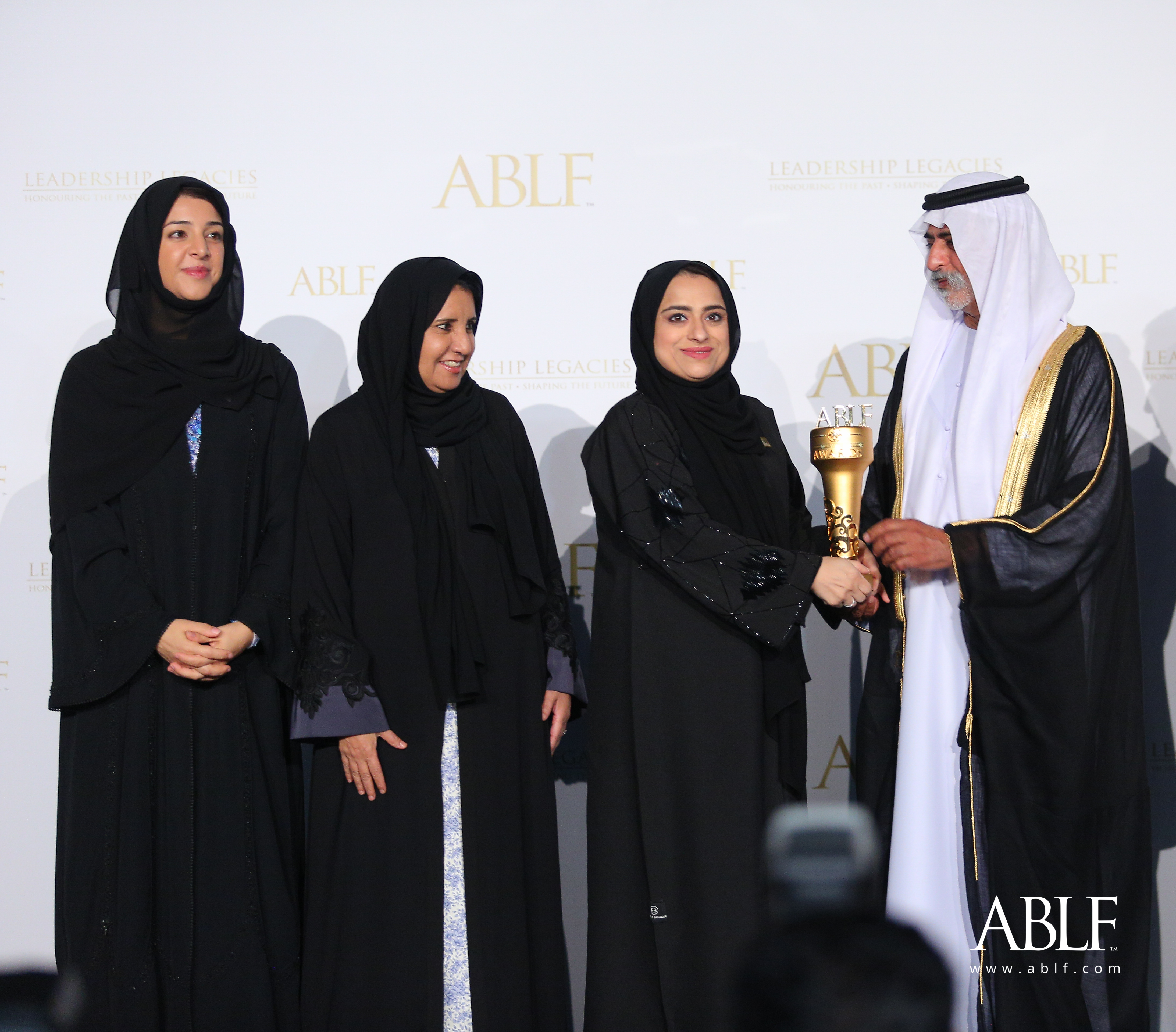 ABLF AWARDS OCTOBER 2018 51