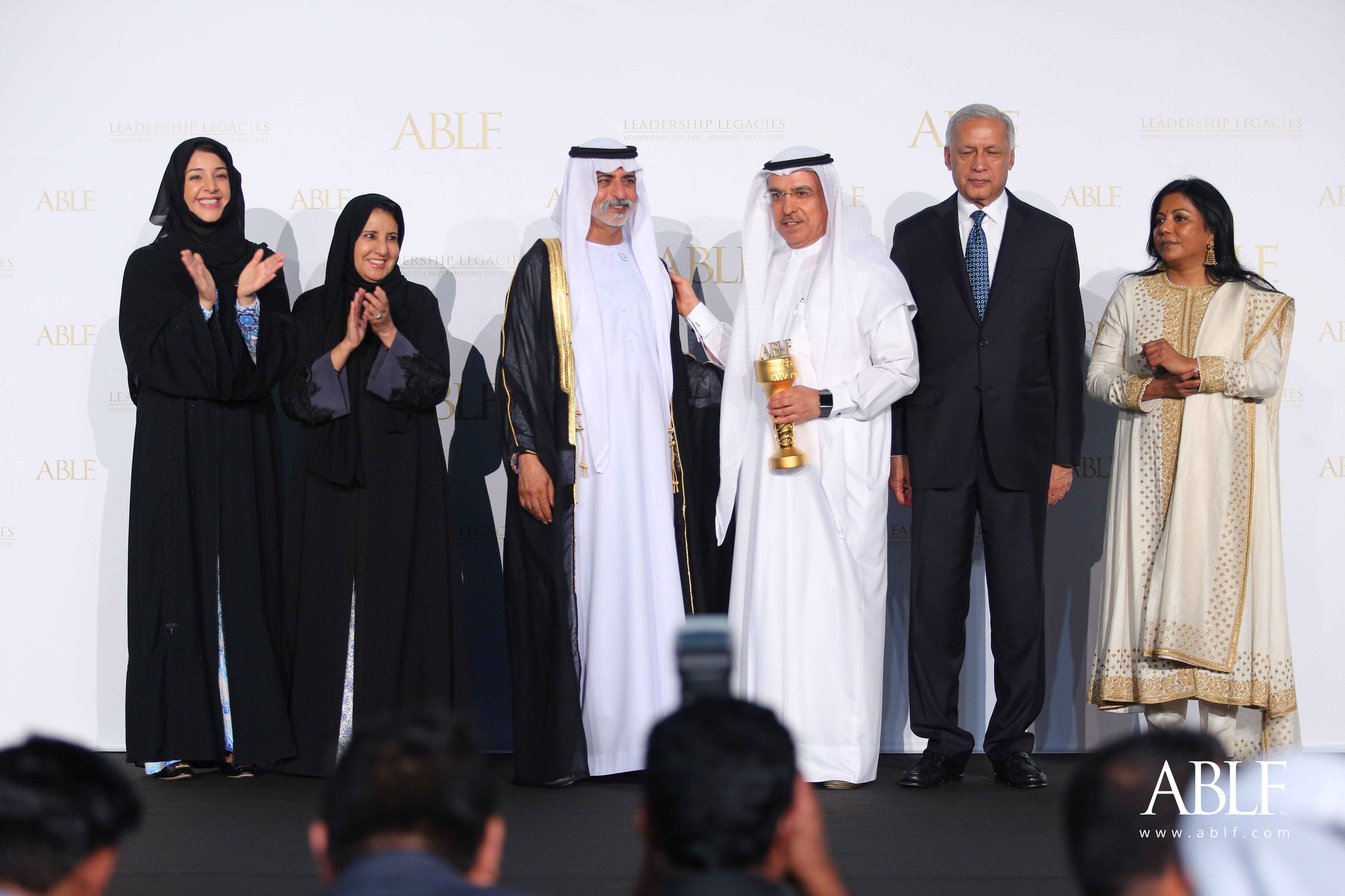 ABLF AWARDS OCTOBER 2018 52