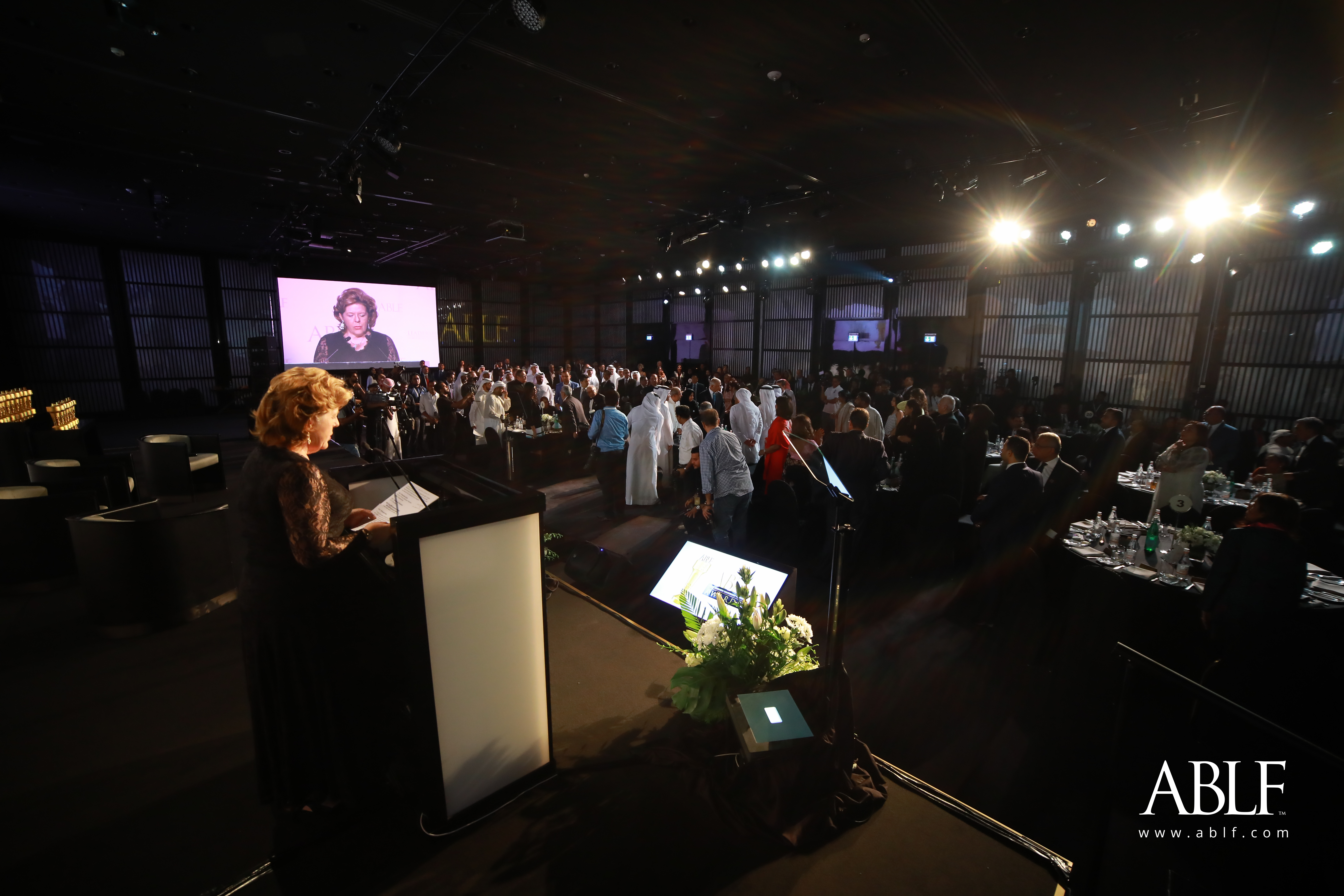 ABLF AWARDS OCTOBER 2018 53