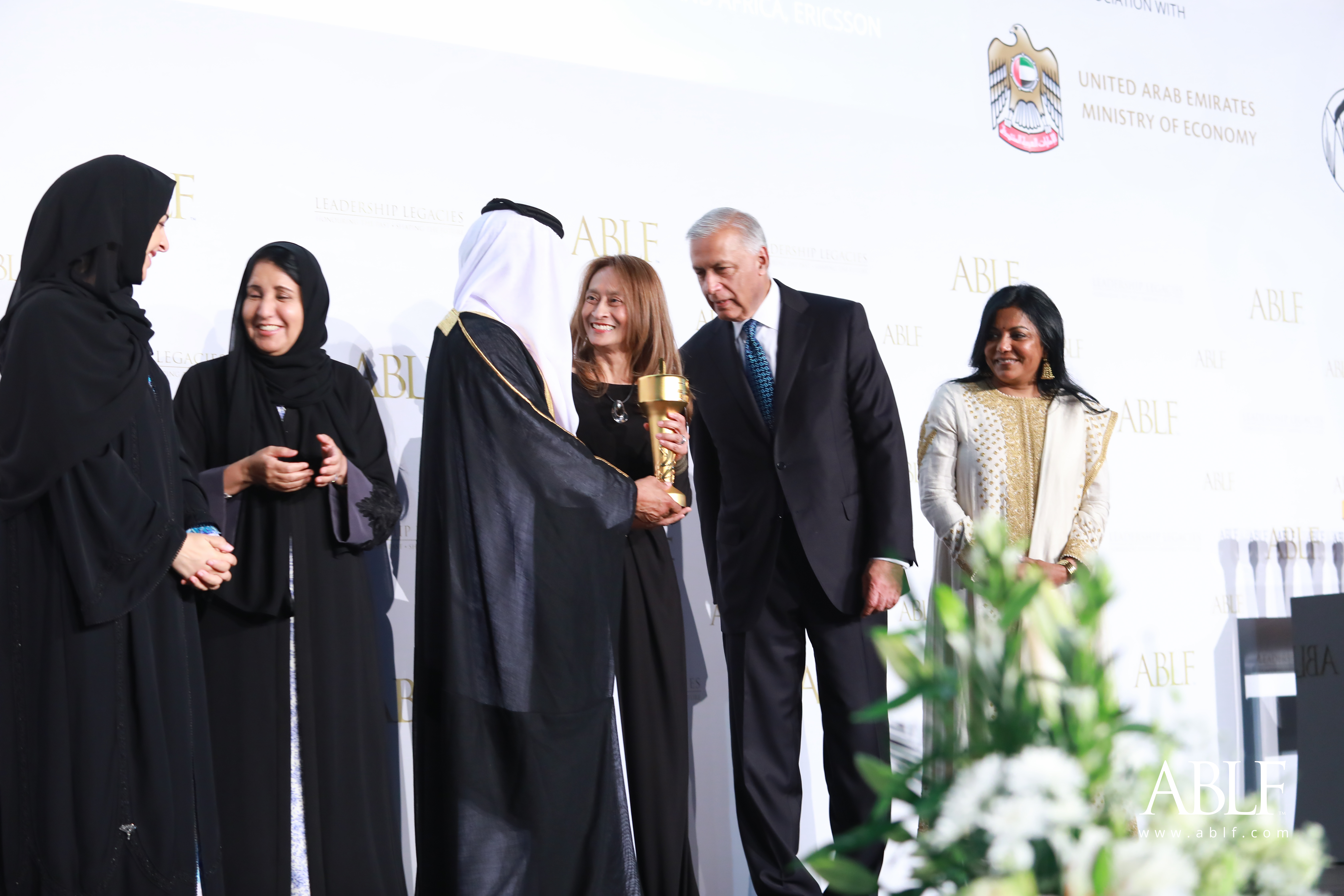 ABLF AWARDS OCTOBER 2018 55